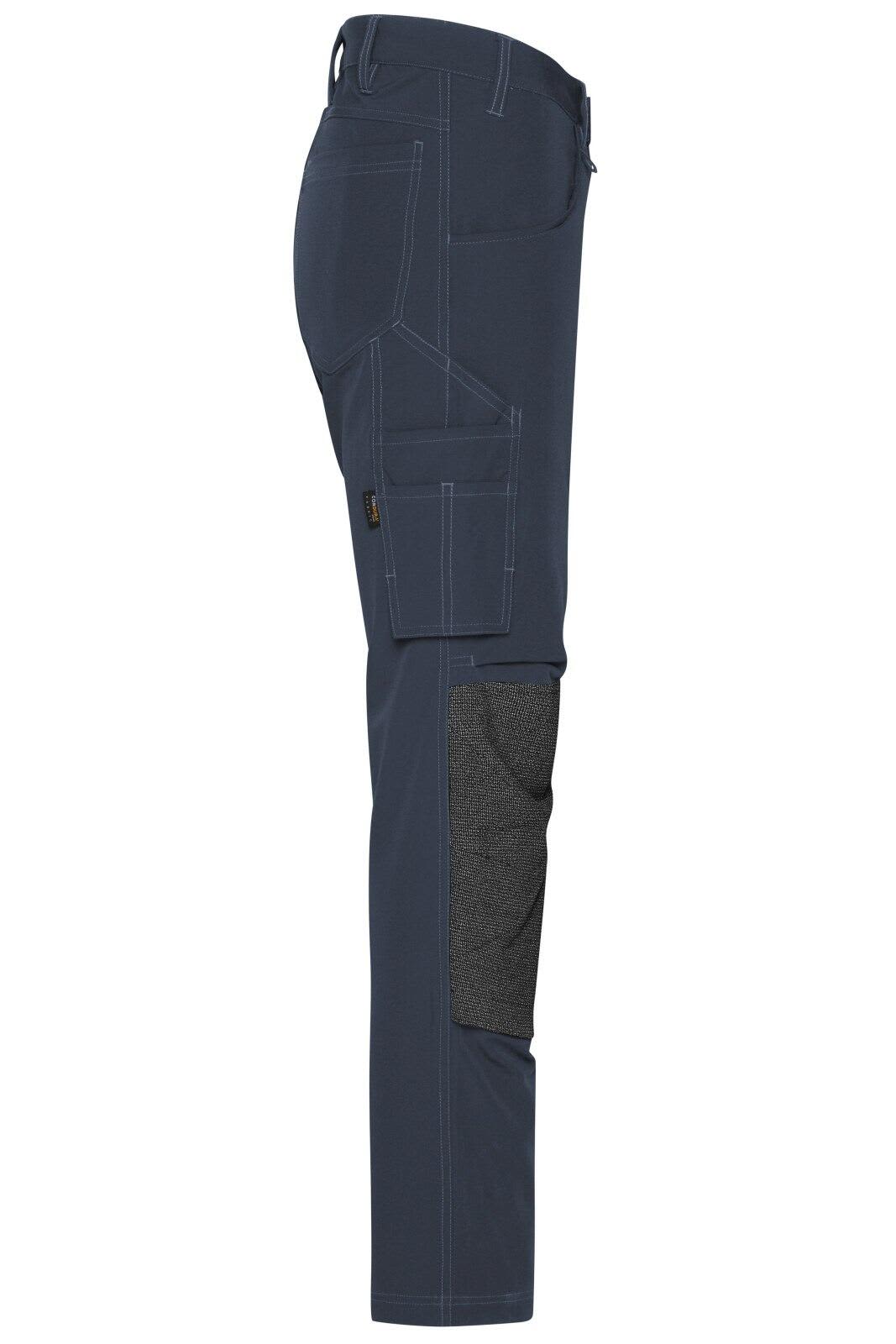 Workwear Pants 4-Way Stretch C3-JN1813