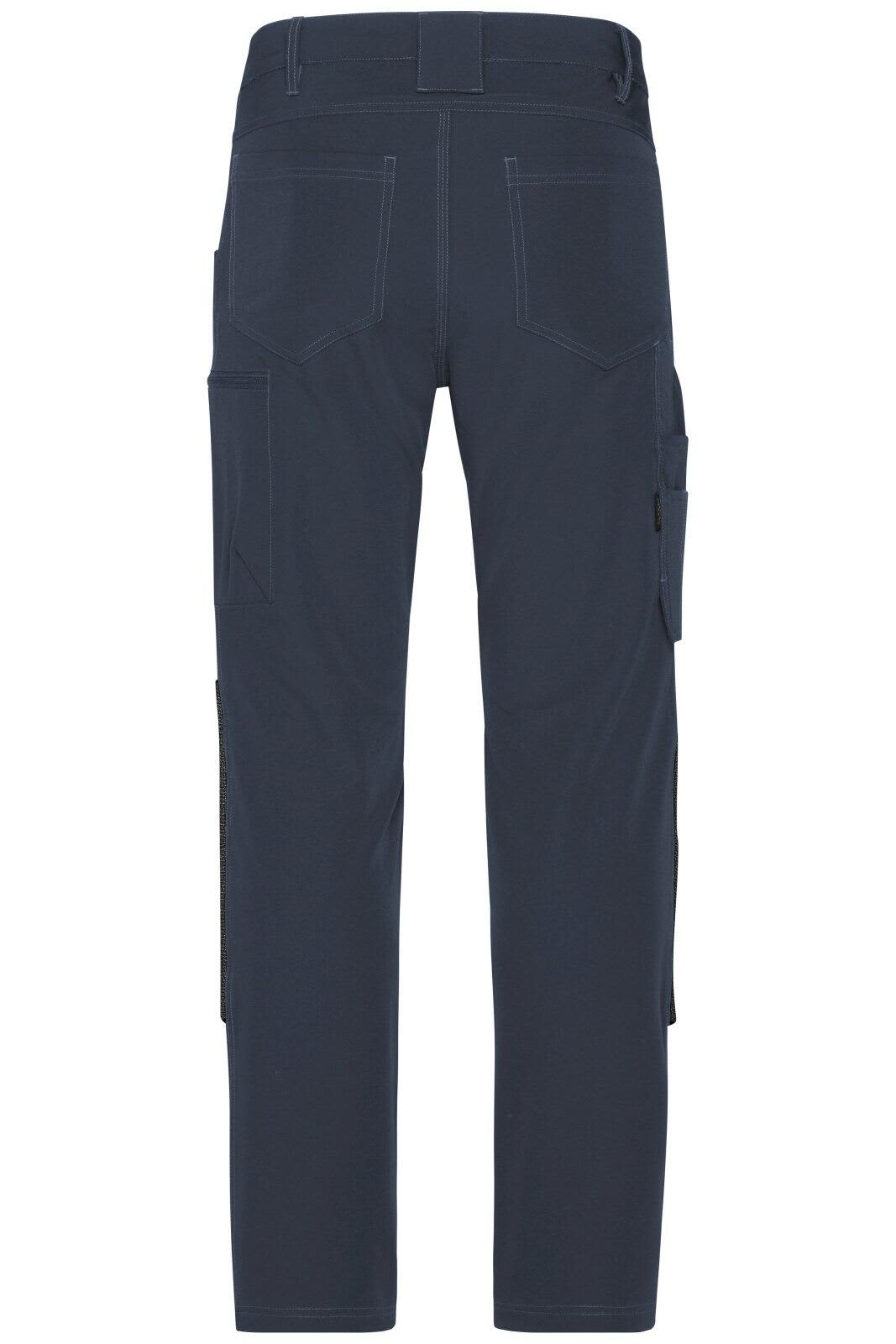 Workwear Pants 4-Way Stretch C3-JN1813
