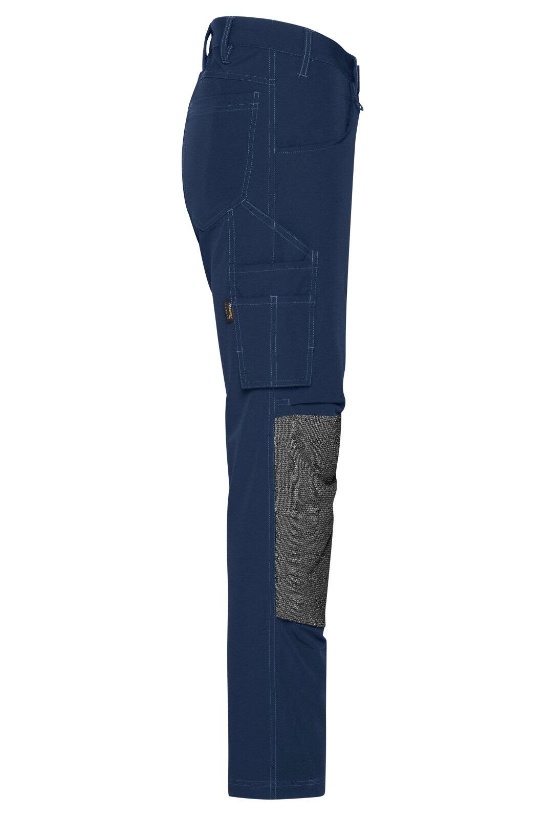 Workwear Pants 4-Way Stretch C3-JN1813