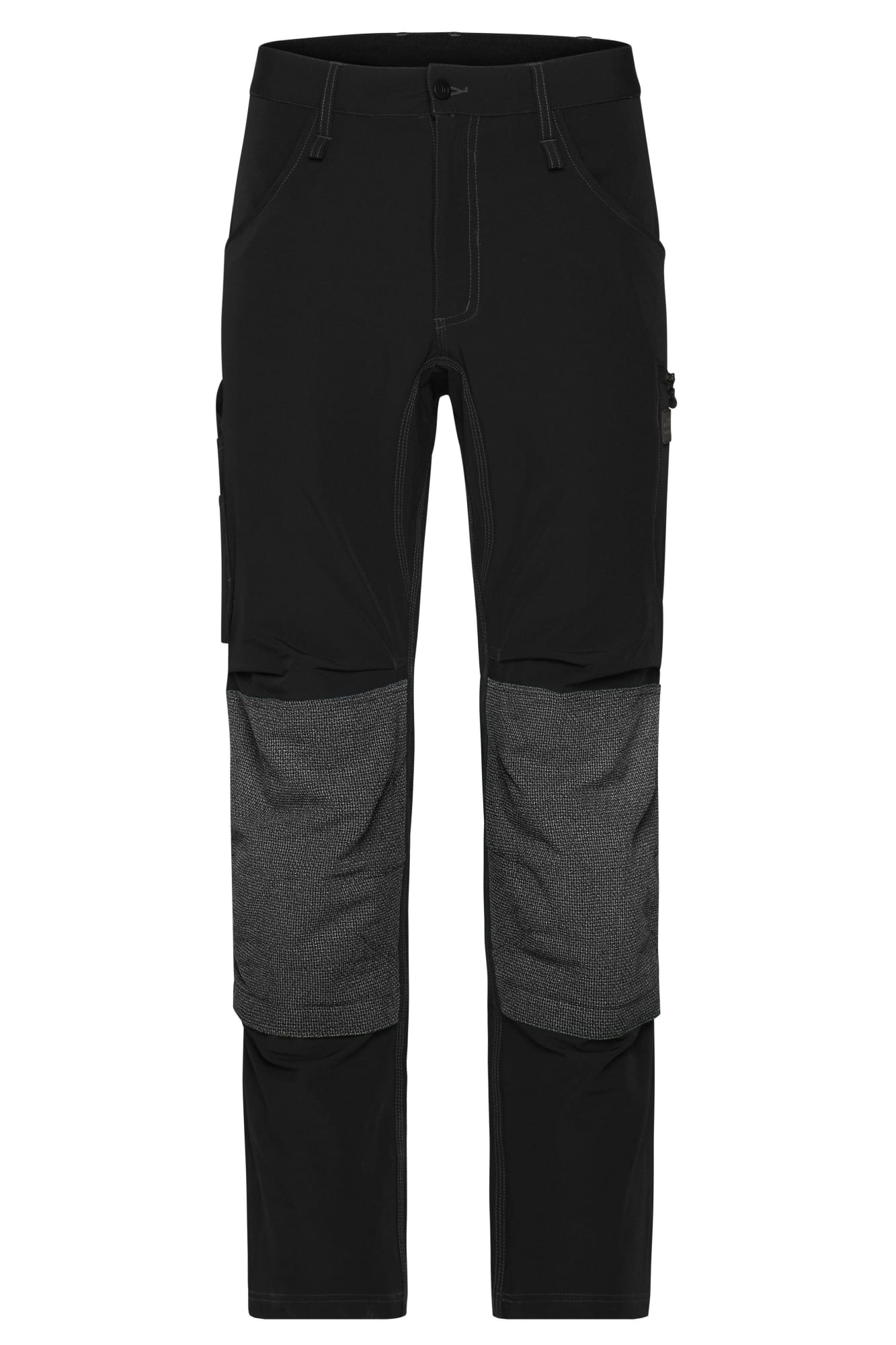 Workwear Pants 4-Way Stretch