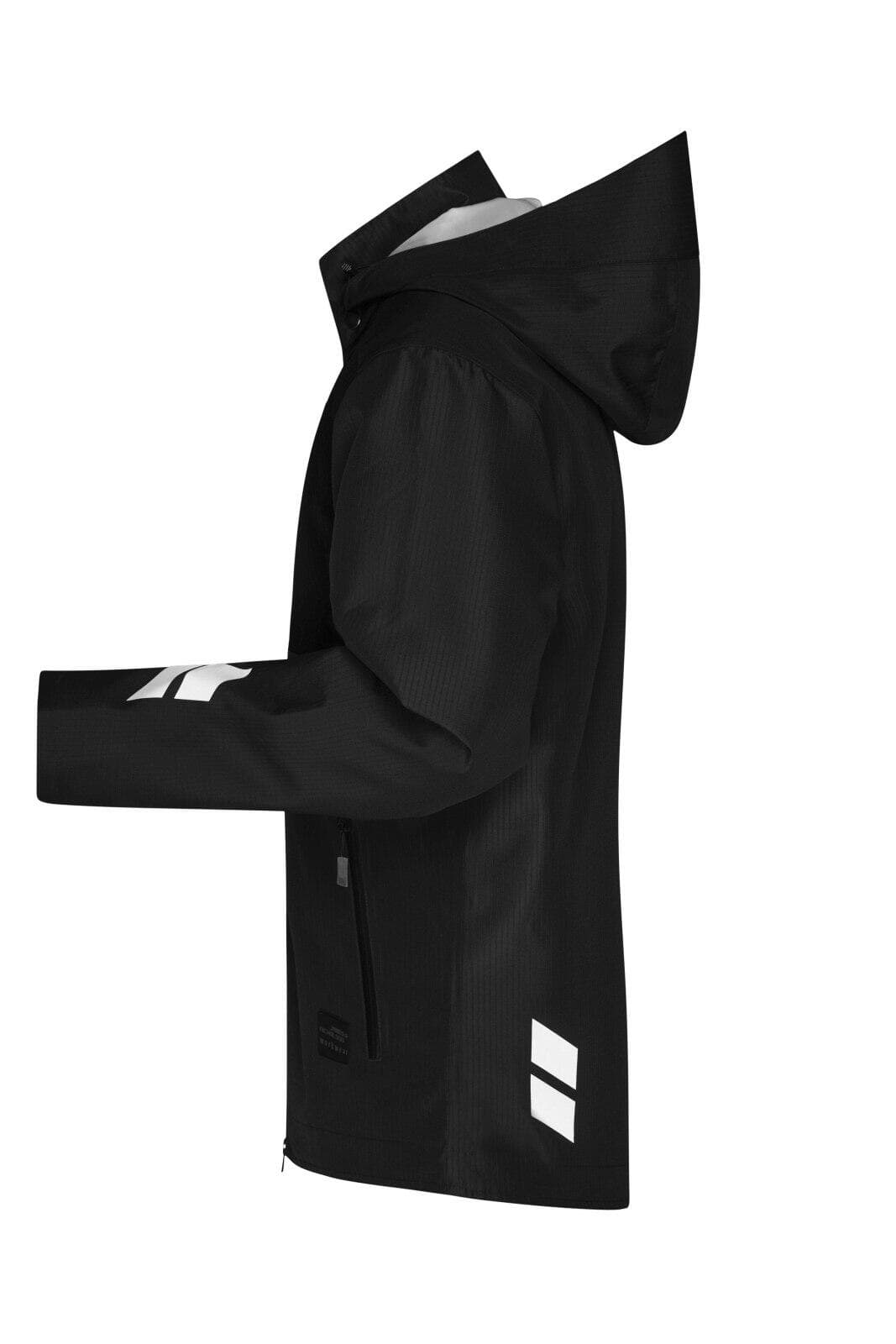 Hardshell Workwear Jacket C3-JN1814