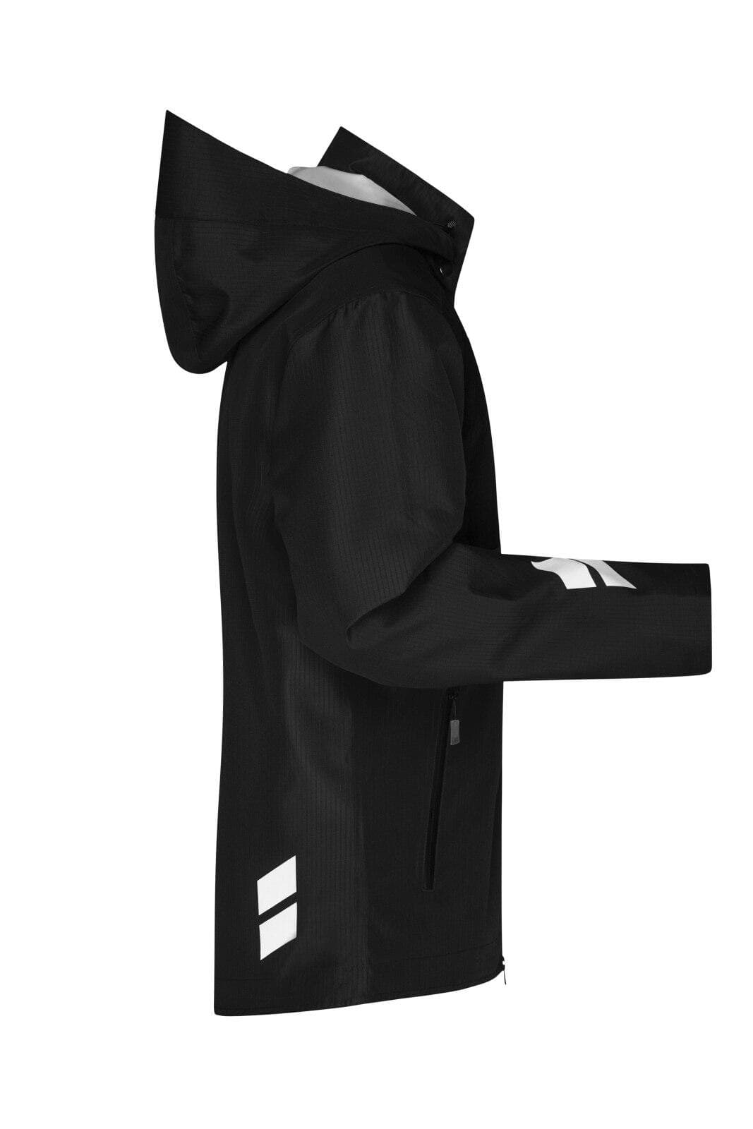 Hardshell Workwear Jacket C3-JN1814