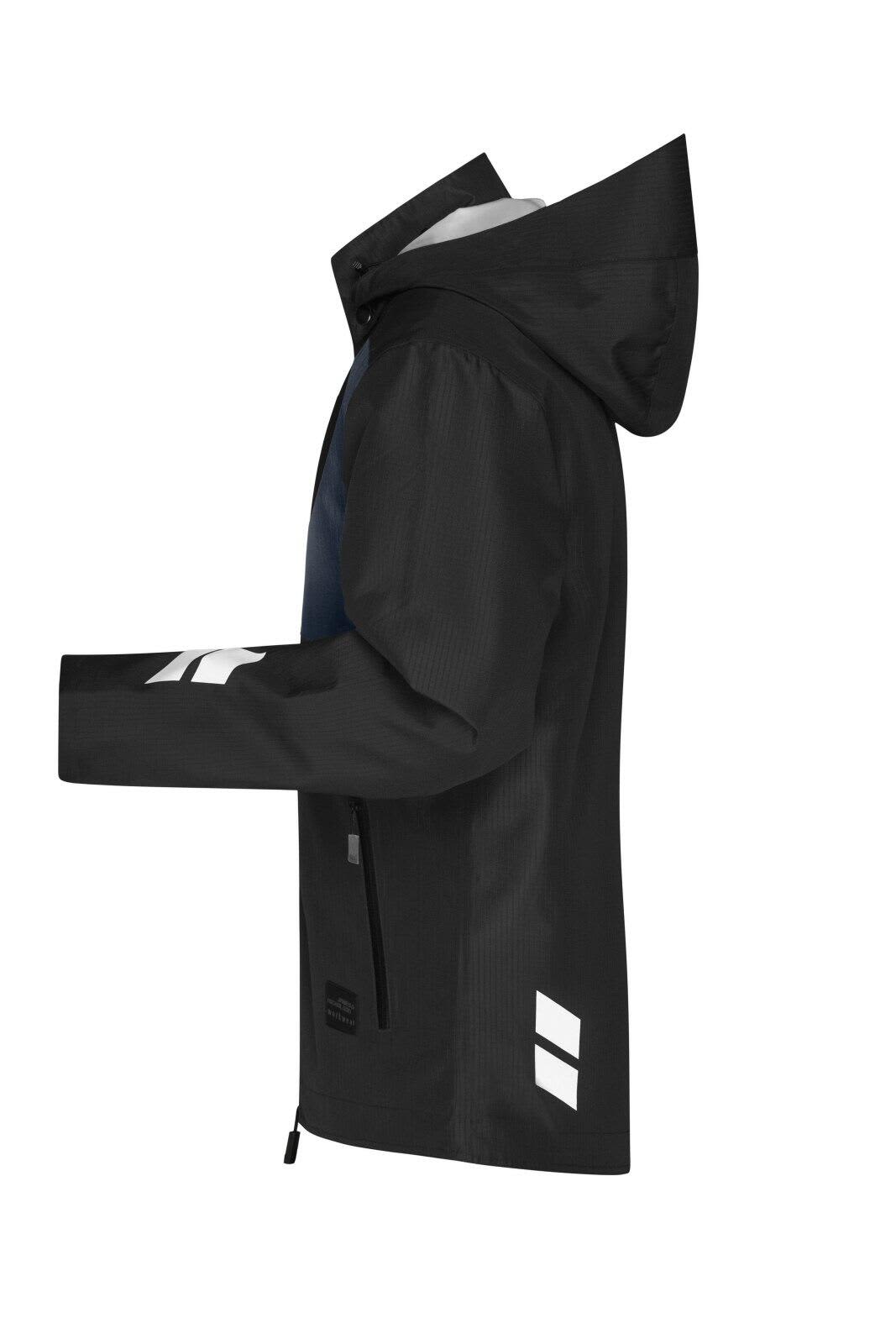 Hardshell Workwear Jacket C3-JN1814