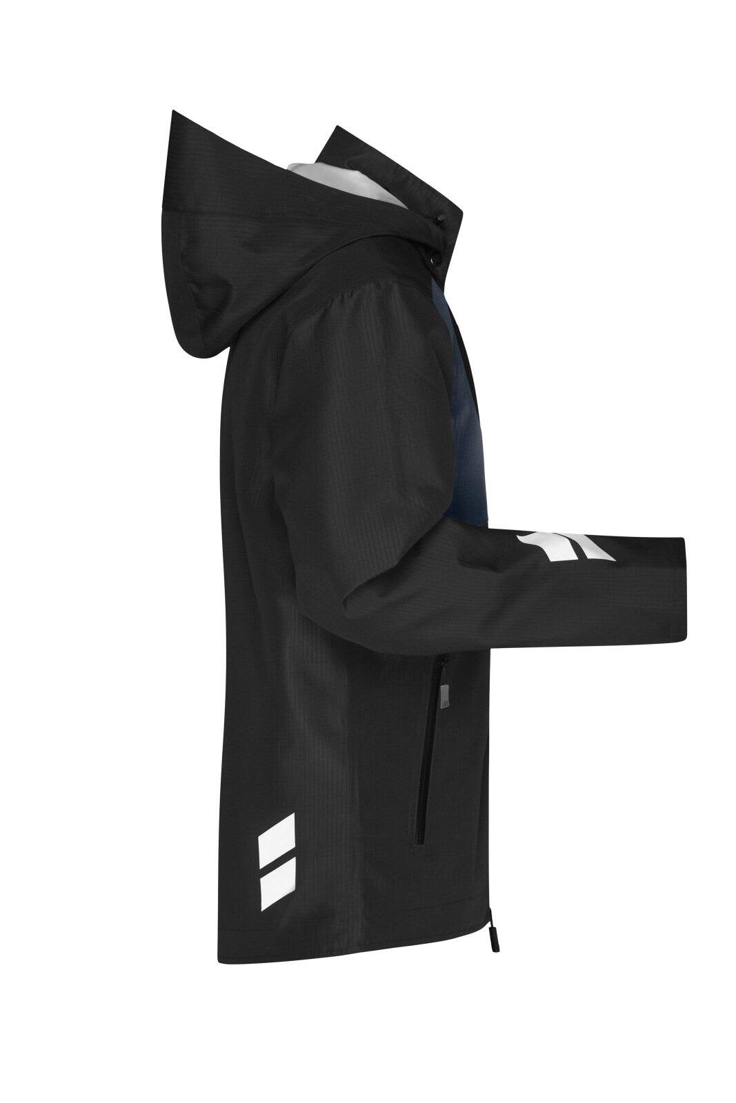 Hardshell Workwear Jacket C3-JN1814