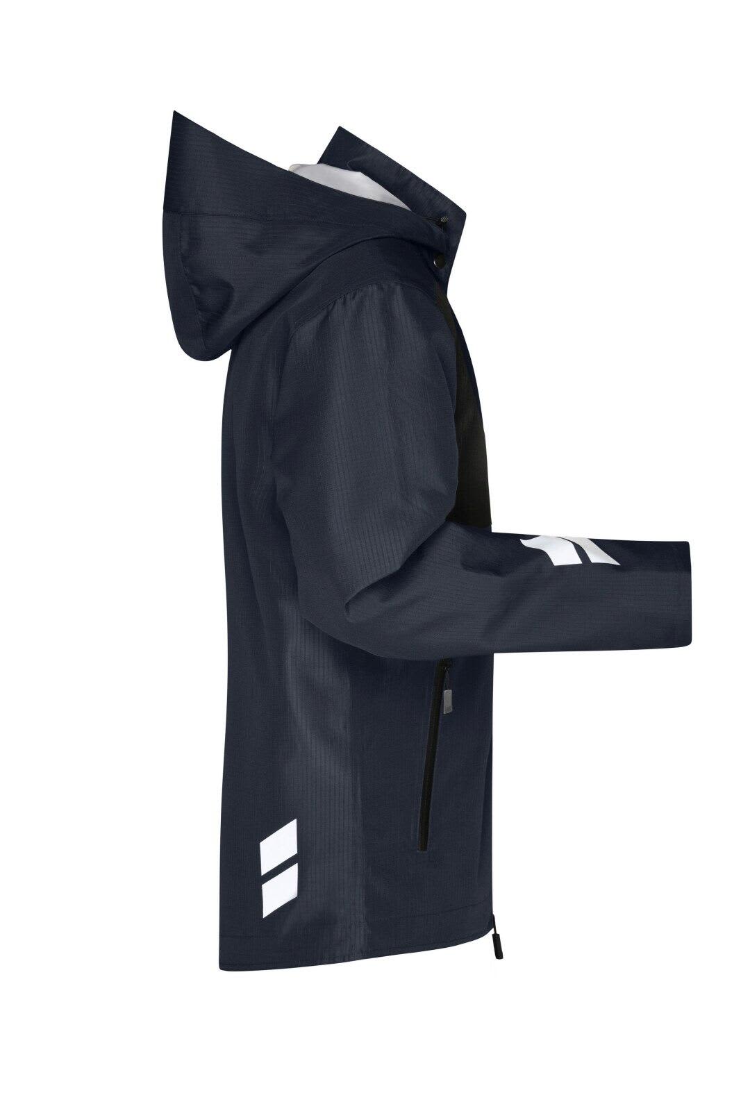 Hardshell Workwear Jacket C3-JN1814