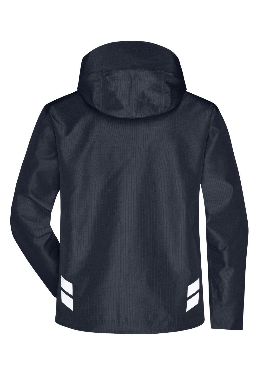 Hardshell Workwear Jacket C3-JN1814