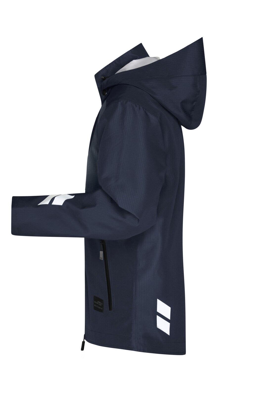 Hardshell Workwear Jacket C3-JN1814
