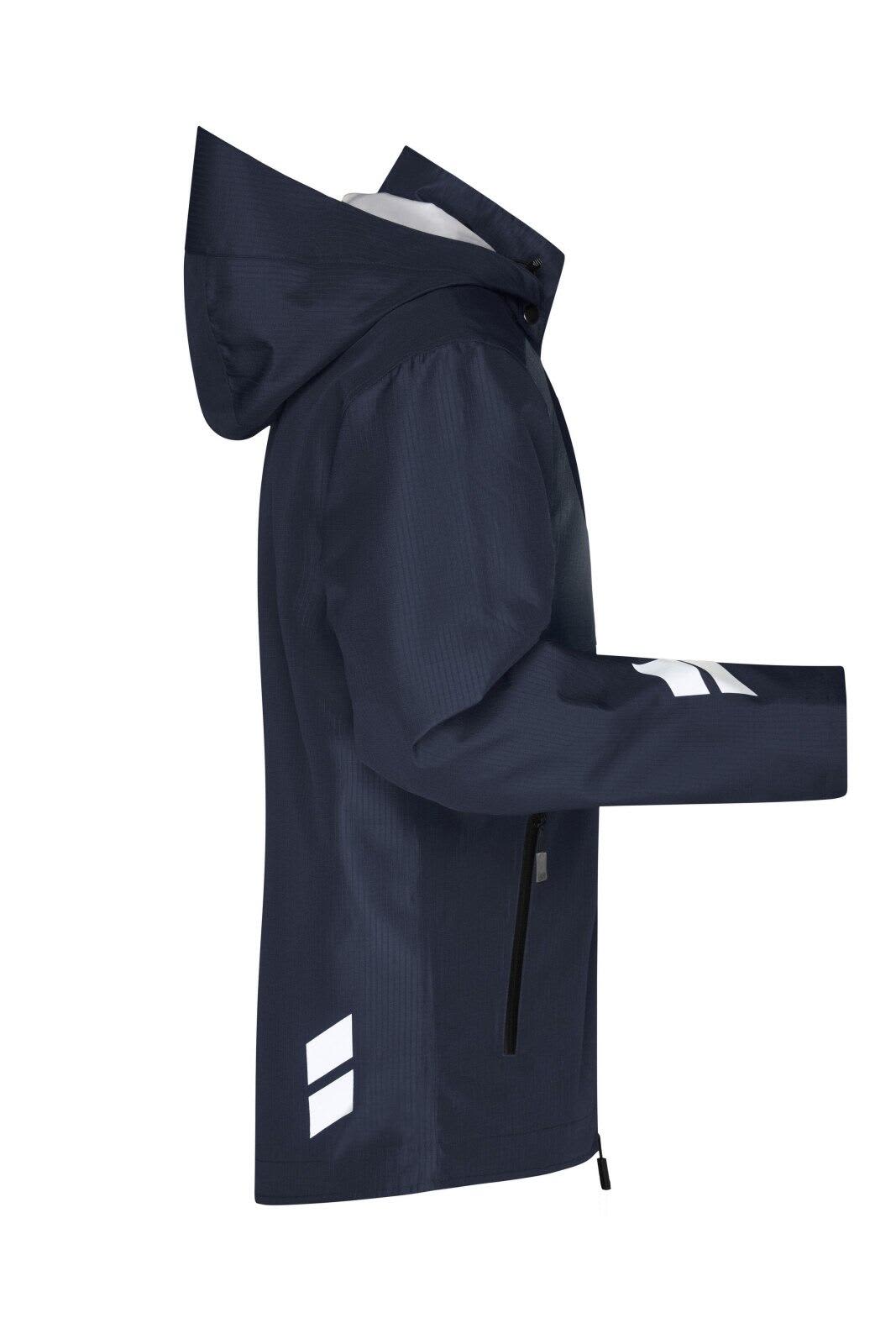 Hardshell Workwear Jacket C3-JN1814