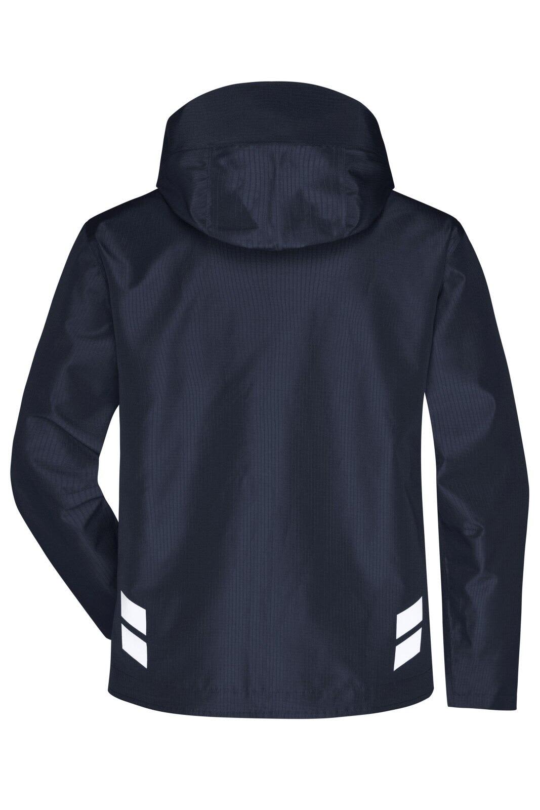 Hardshell Workwear Jacket C3-JN1814