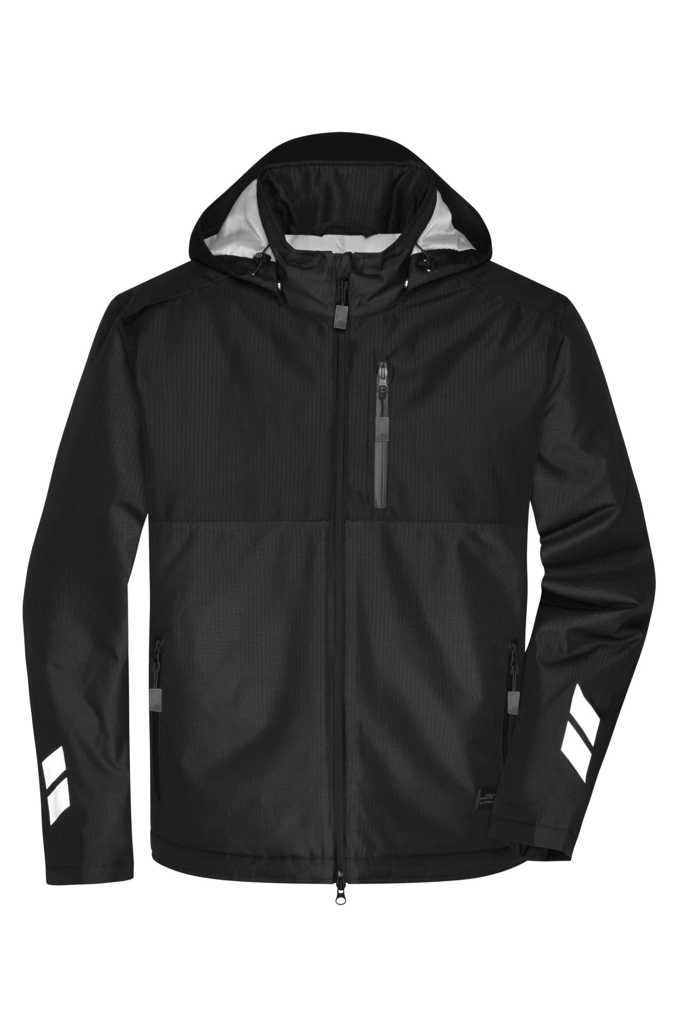 Padded Hardshell Workwear Jacket promotional product