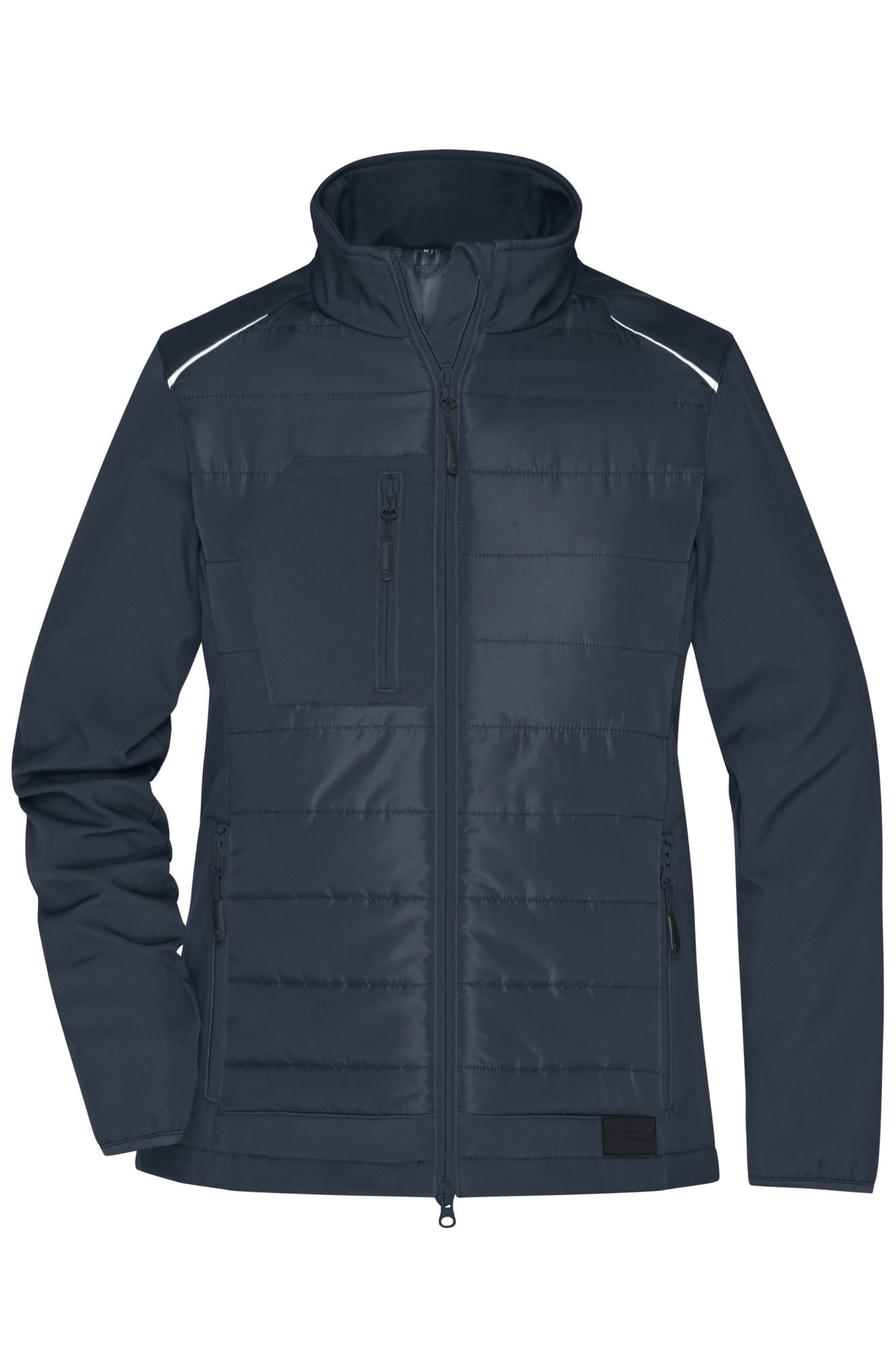 Ladies Hybrid Jacket promotional product
