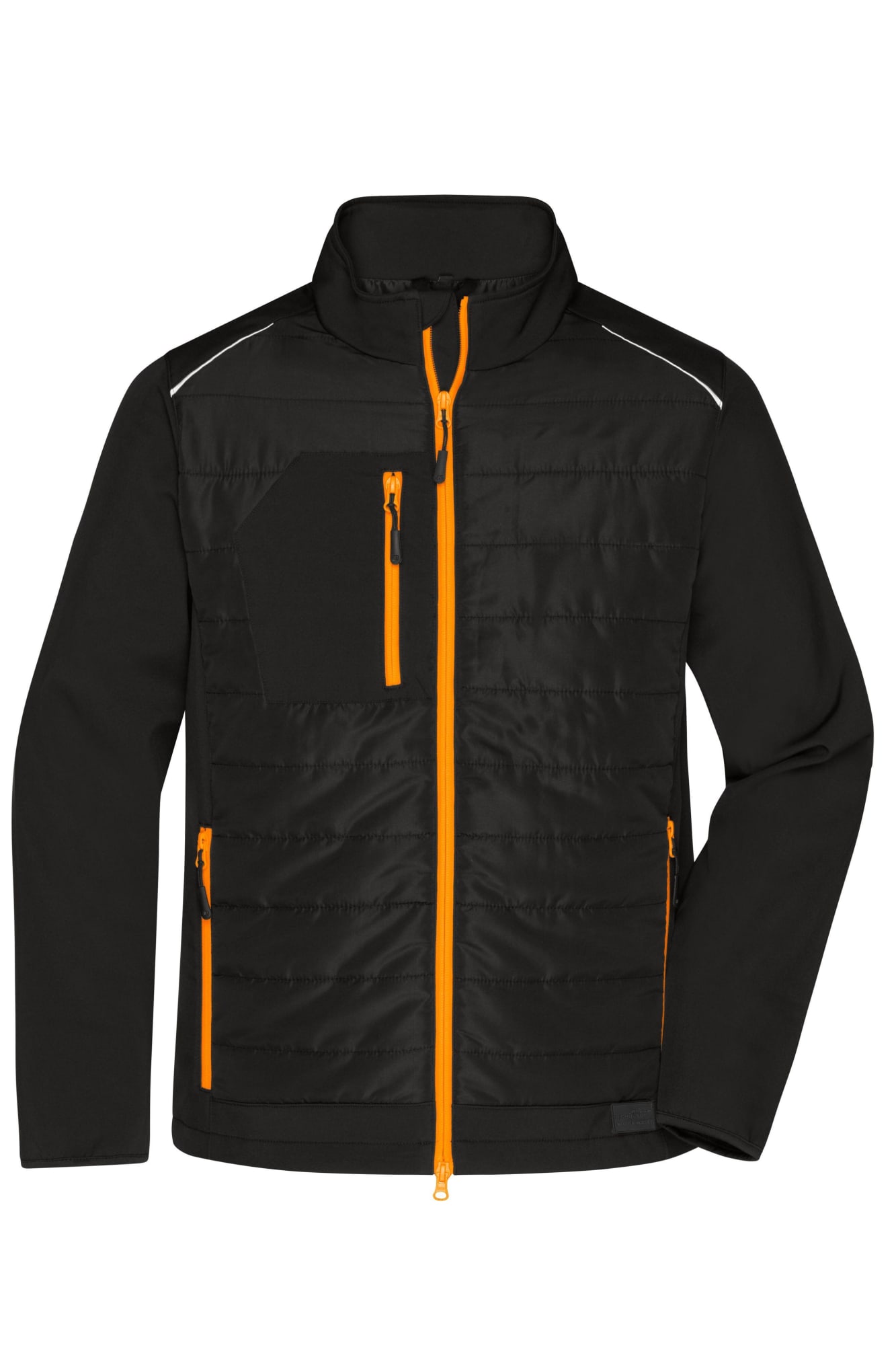 Mens Hybrid Jacket promotional product