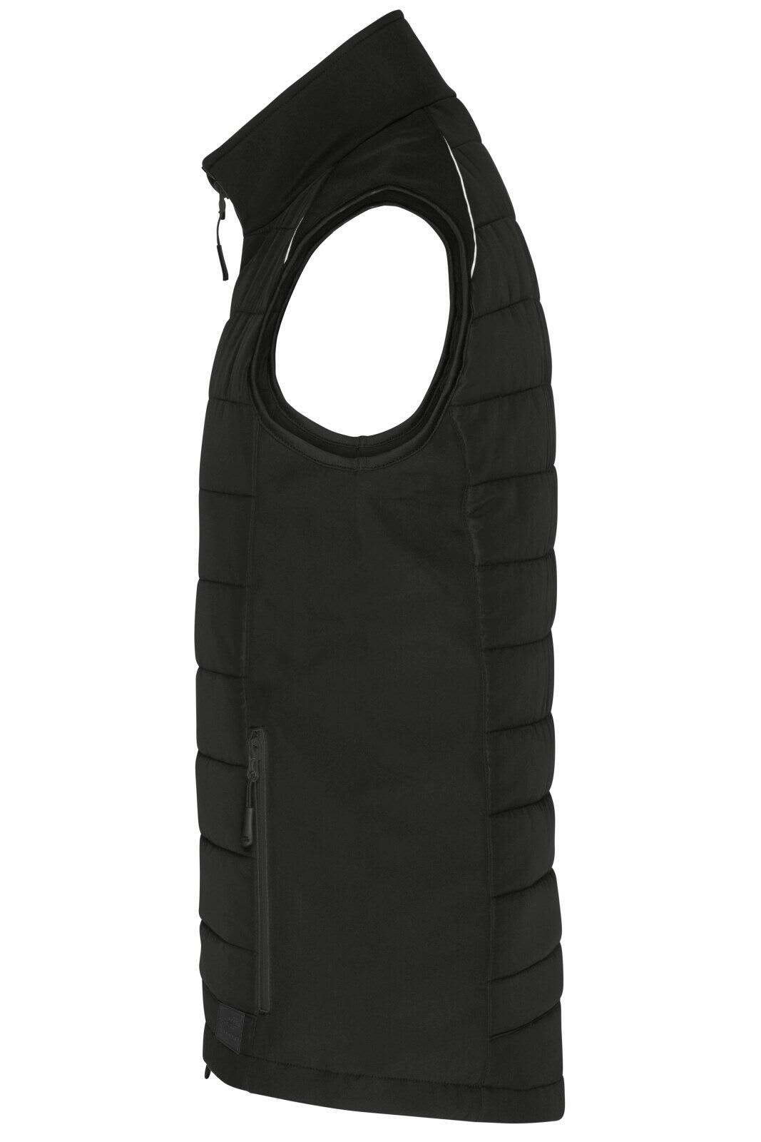 Mens Hybrid Vest C3-JN1822