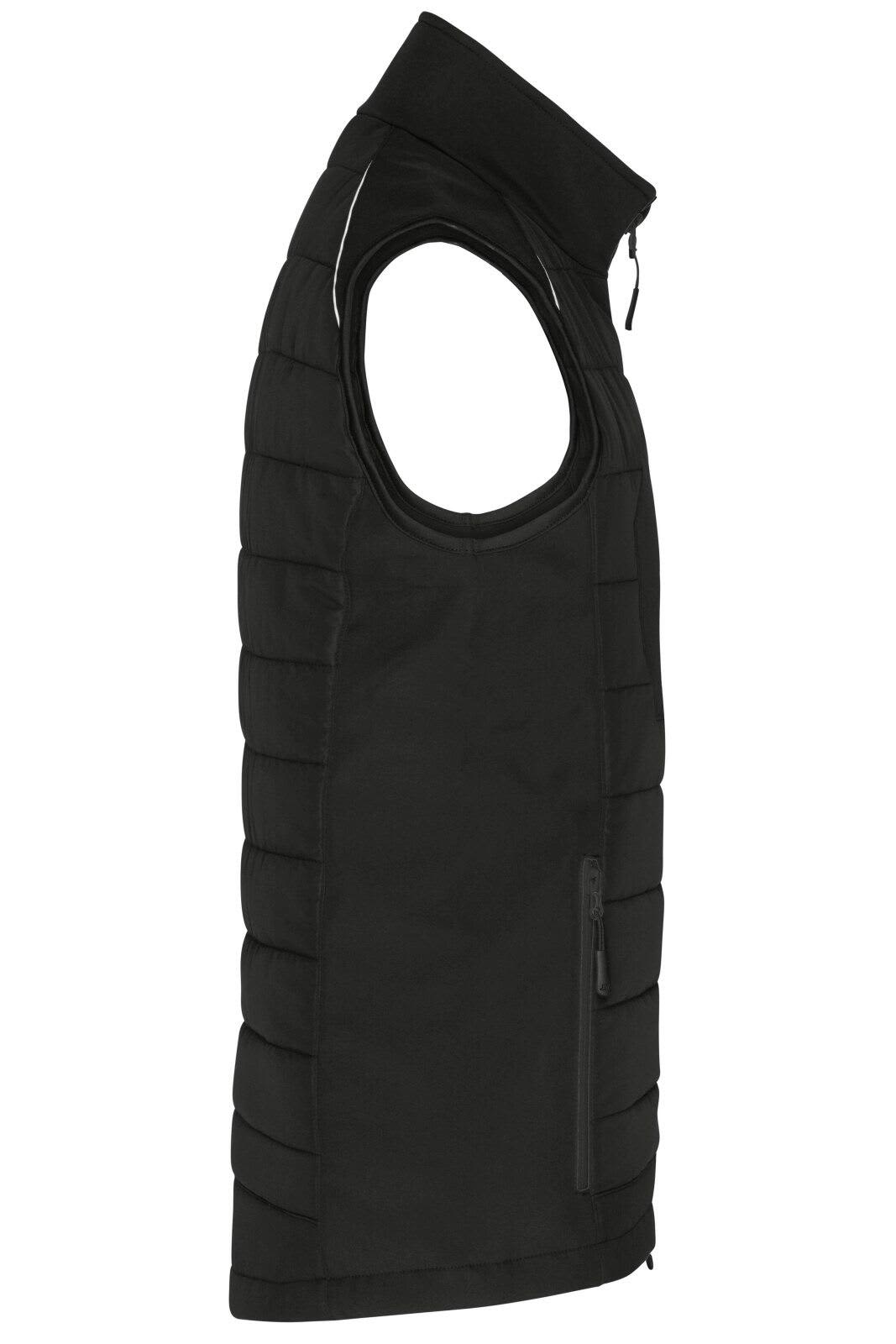 Mens Hybrid Vest C3-JN1822