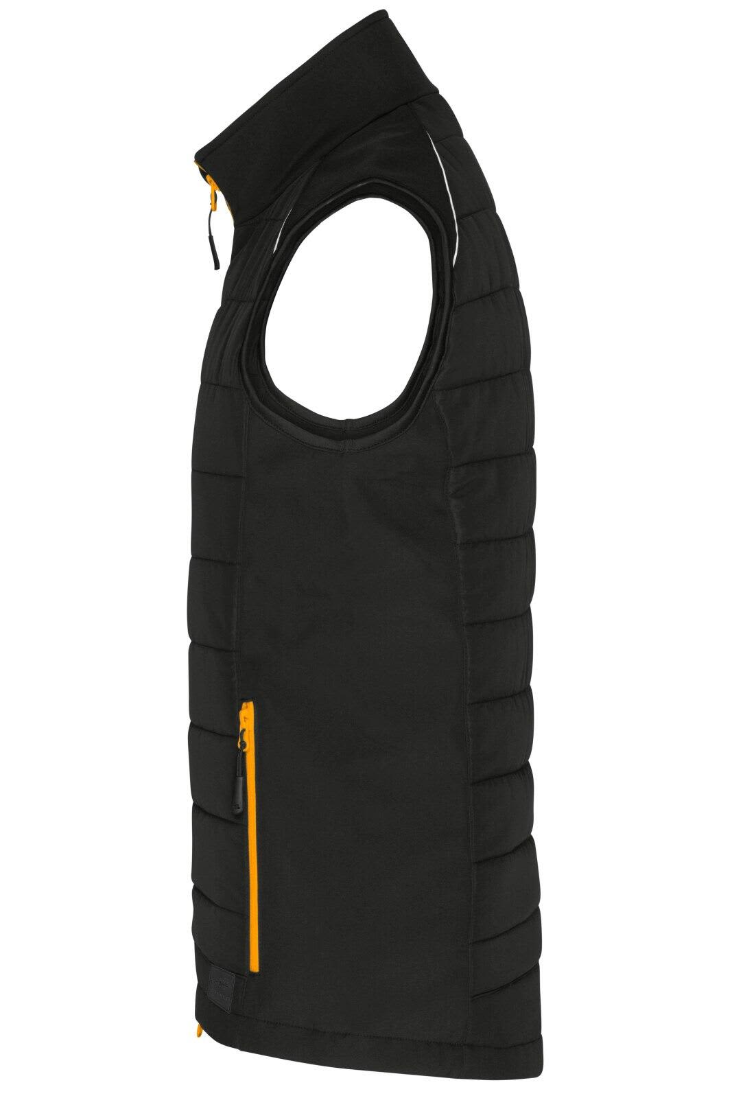 Mens Hybrid Vest C3-JN1822