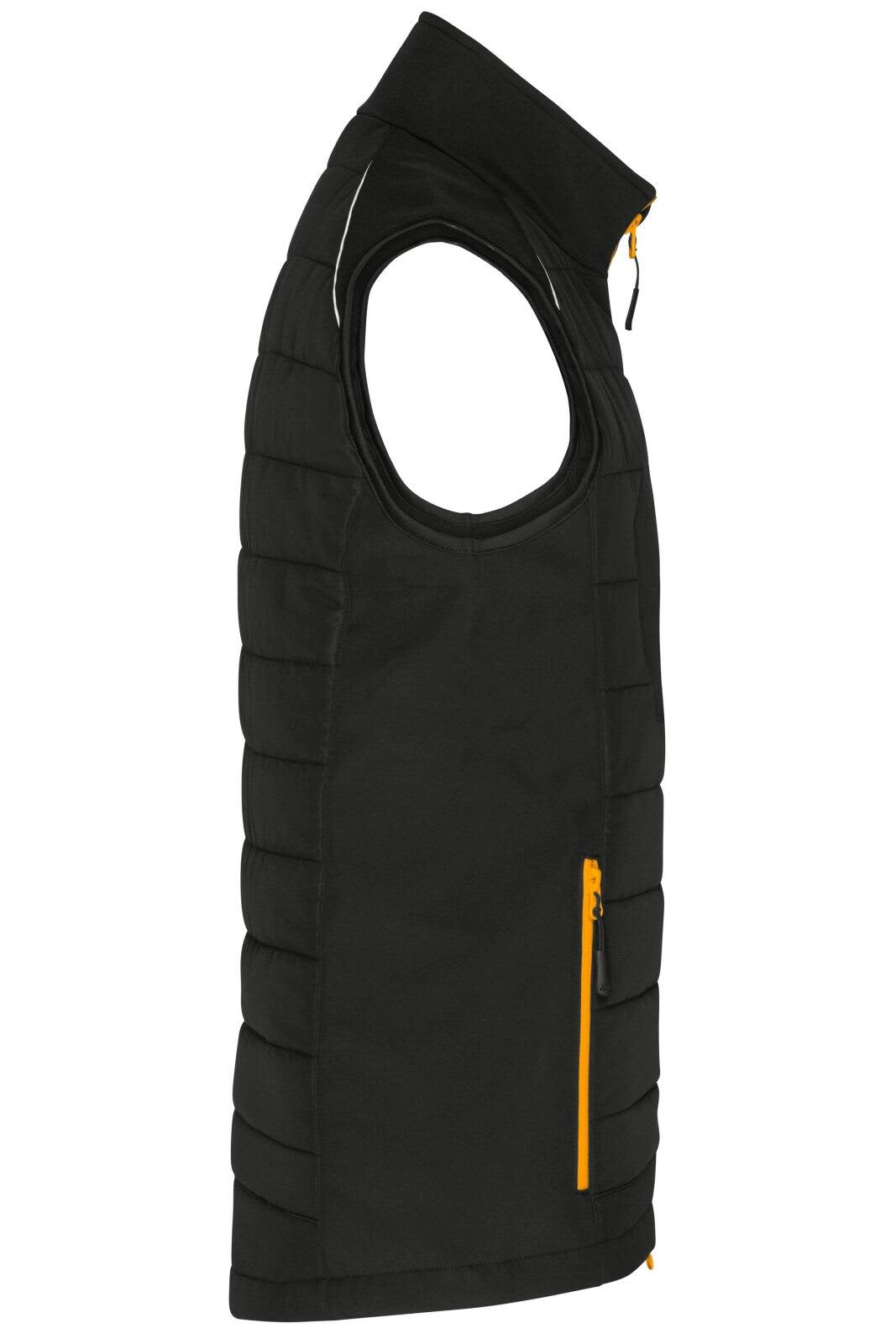 Mens Hybrid Vest C3-JN1822