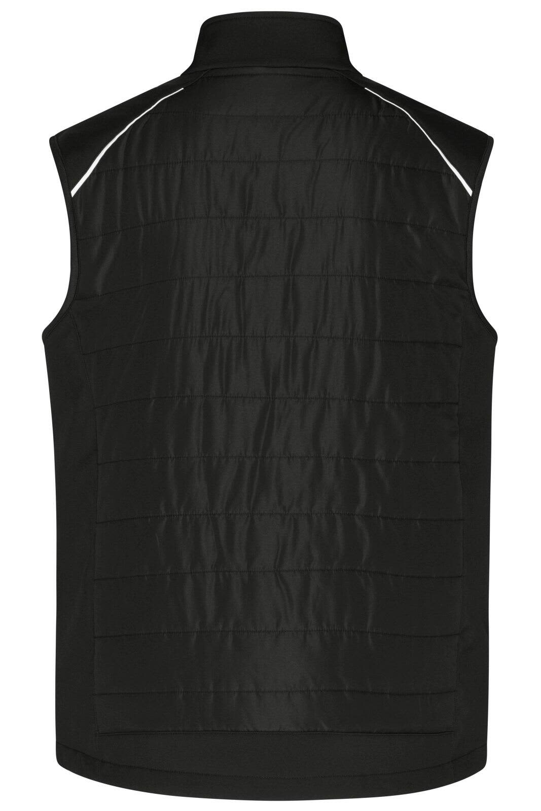 Mens Hybrid Vest C3-JN1822