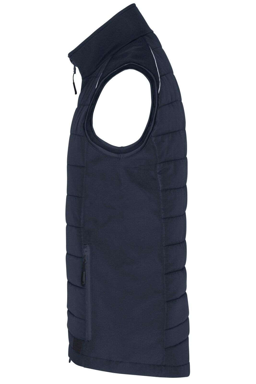 Mens Hybrid Vest C3-JN1822