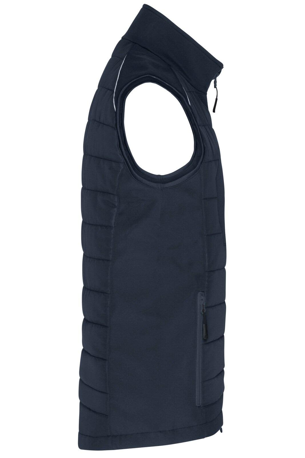 Mens Hybrid Vest C3-JN1822