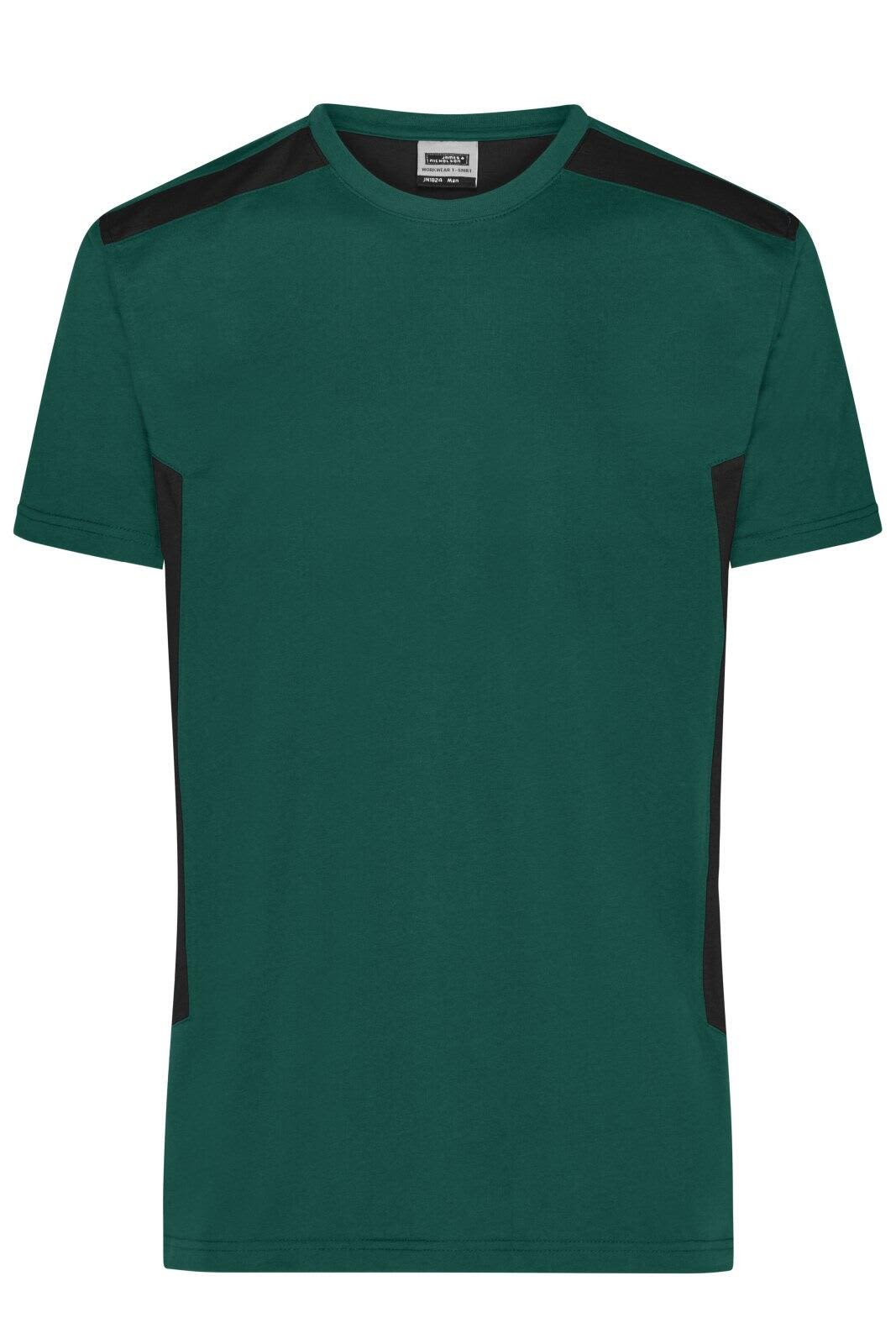 Dark-Green/Black