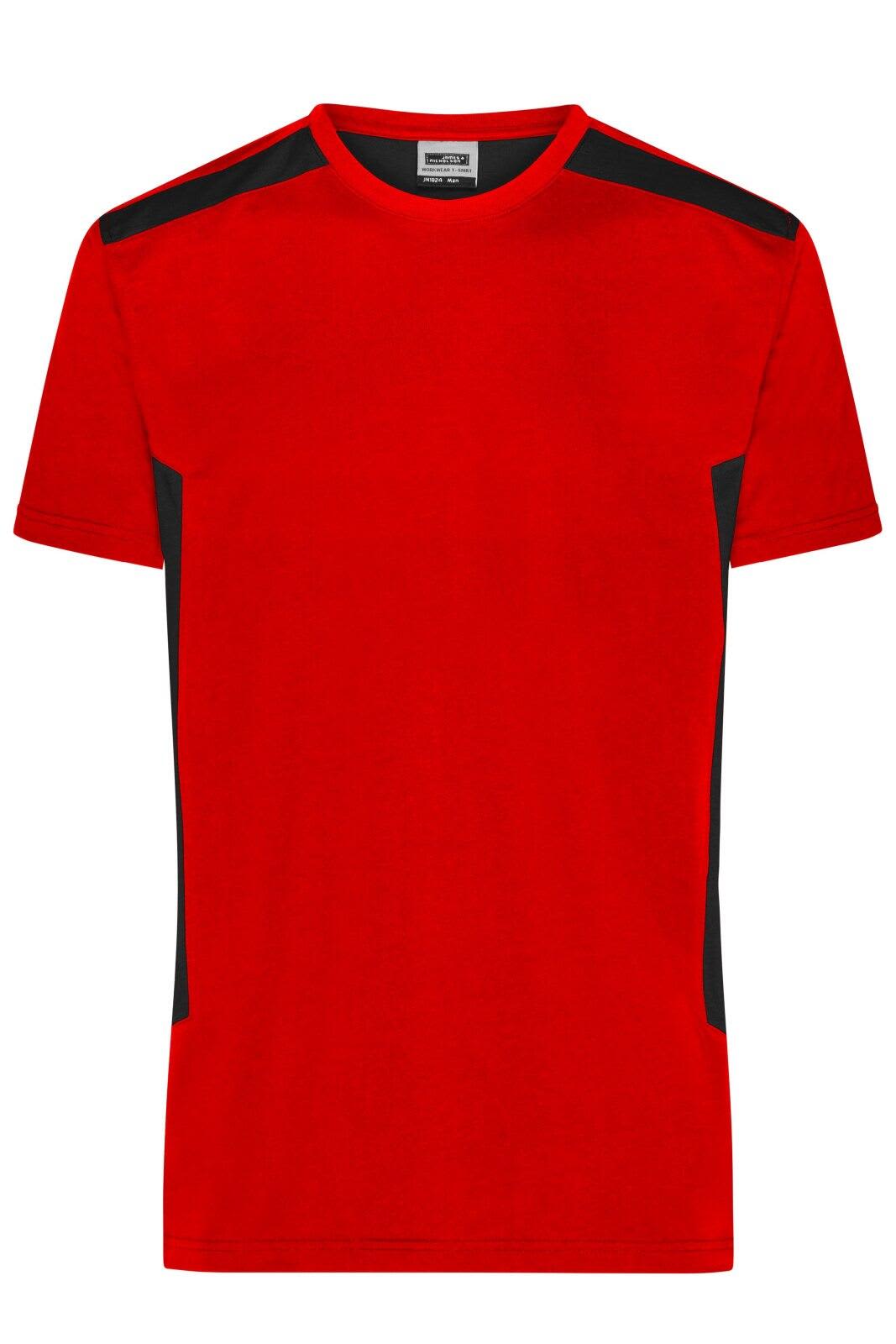 Red/Black