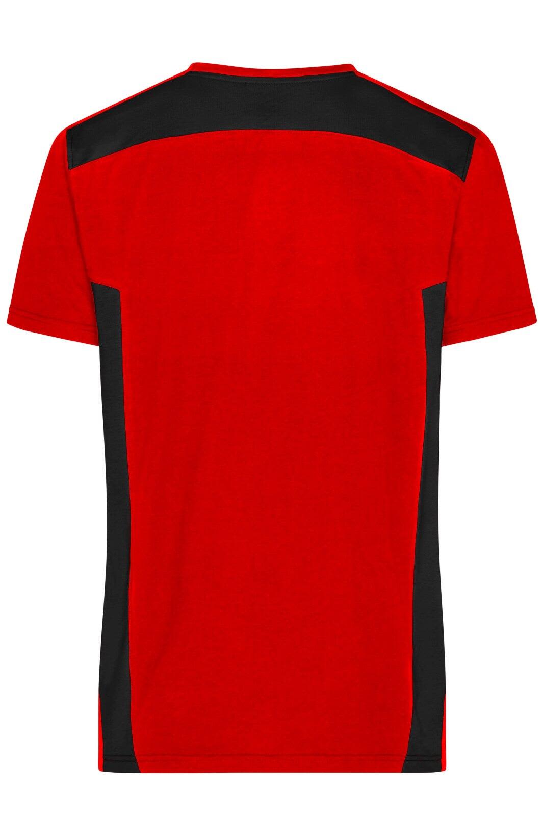 Mens Workwear T-shirt - C3-JN1824