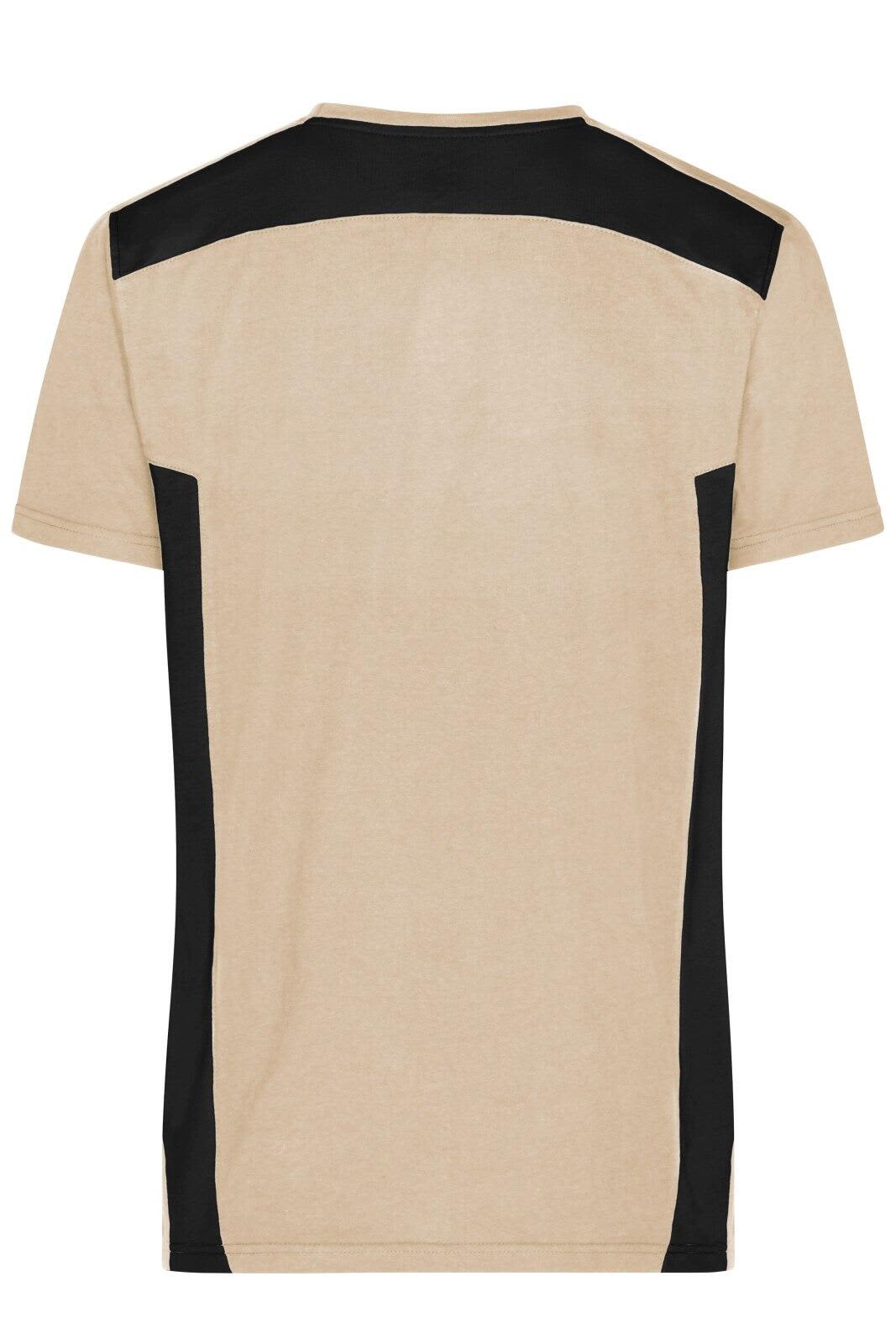 Mens Workwear T-shirt - C3-JN1824