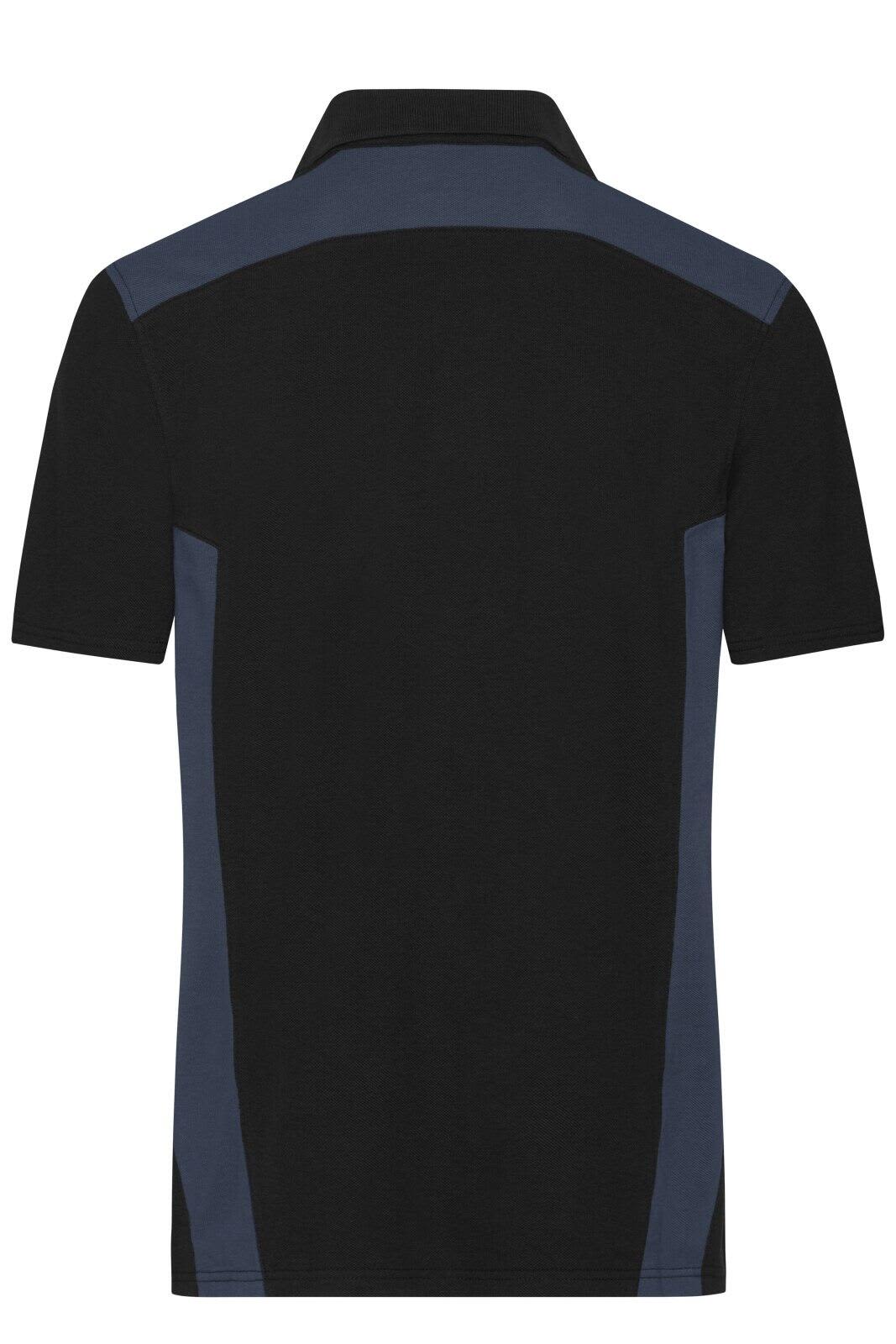 Mens Workwear Polo C3-JN1826