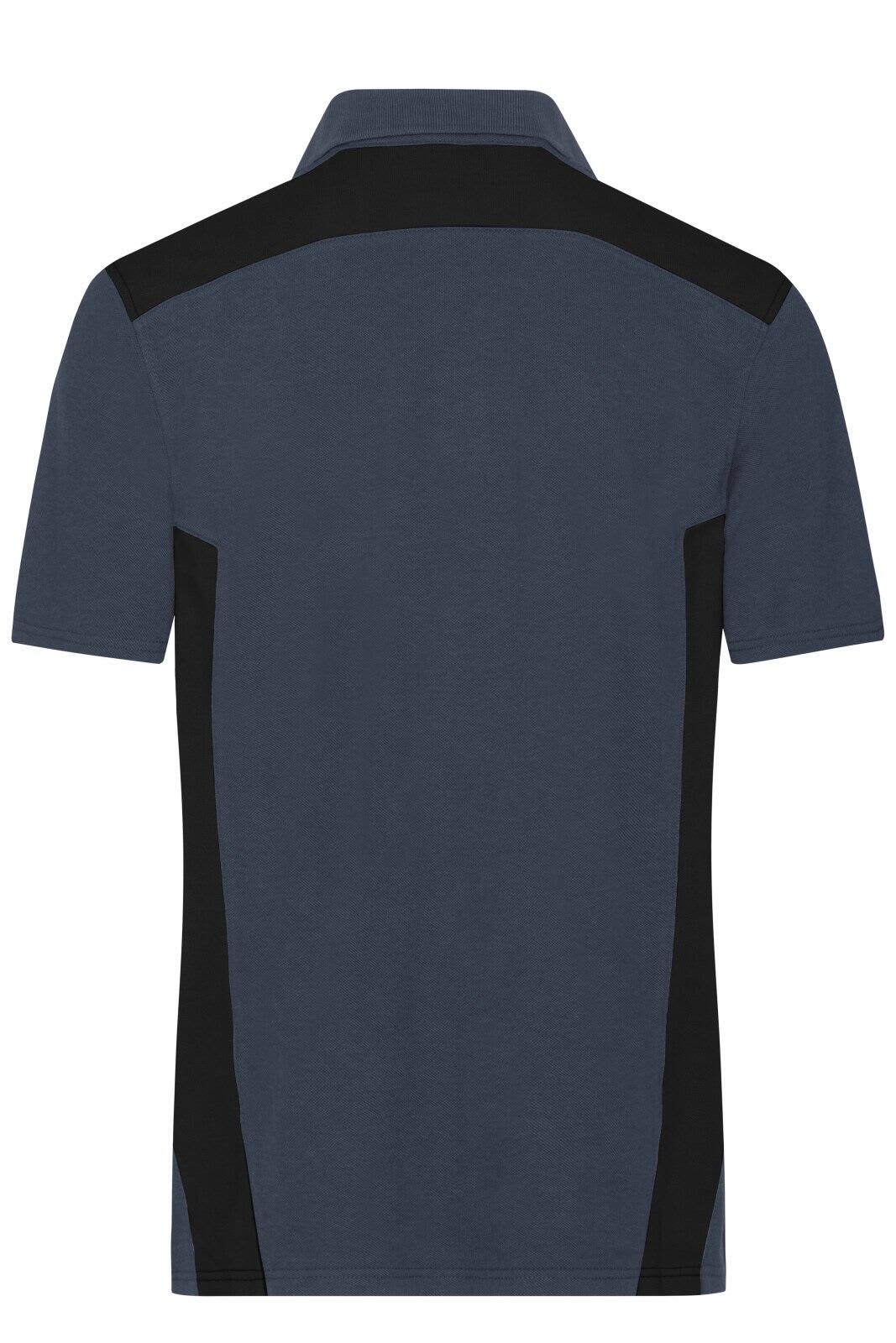 Mens Workwear Polo C3-JN1826