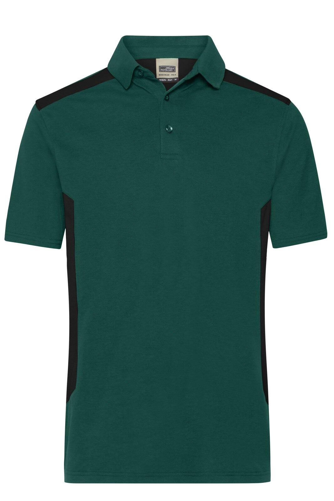 Dark-Green/Black