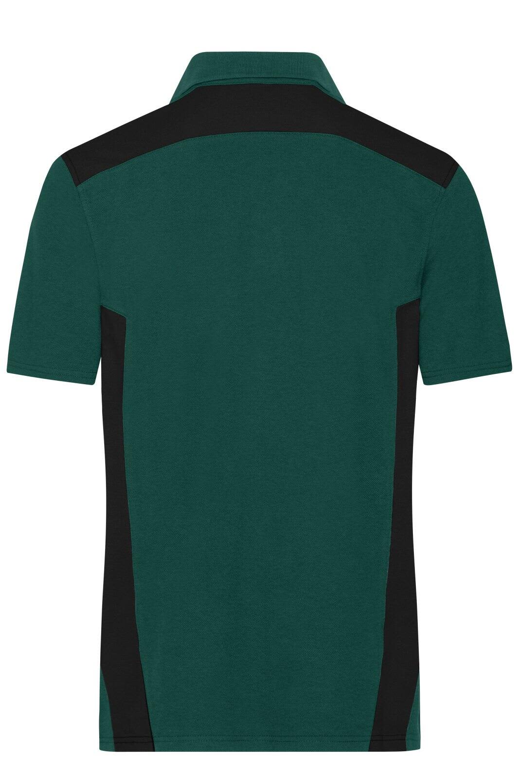 Mens Workwear Polo C3-JN1826