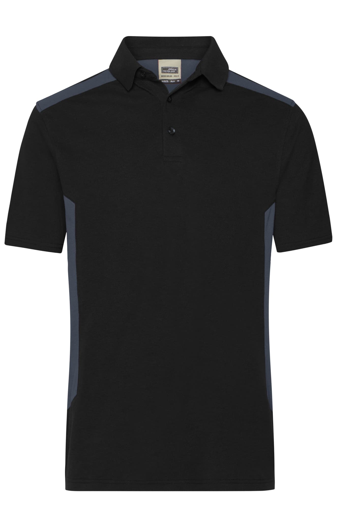 Mens Workwear Polo