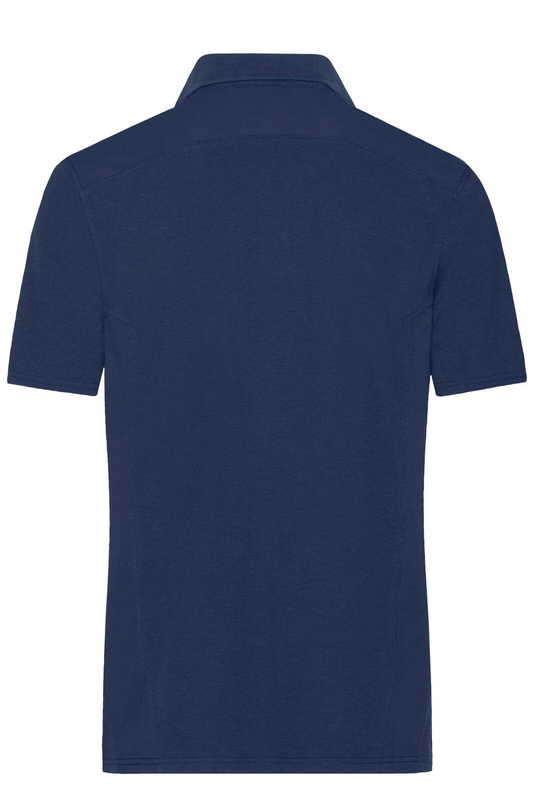 Mens Workwear Polo C3-JN1826