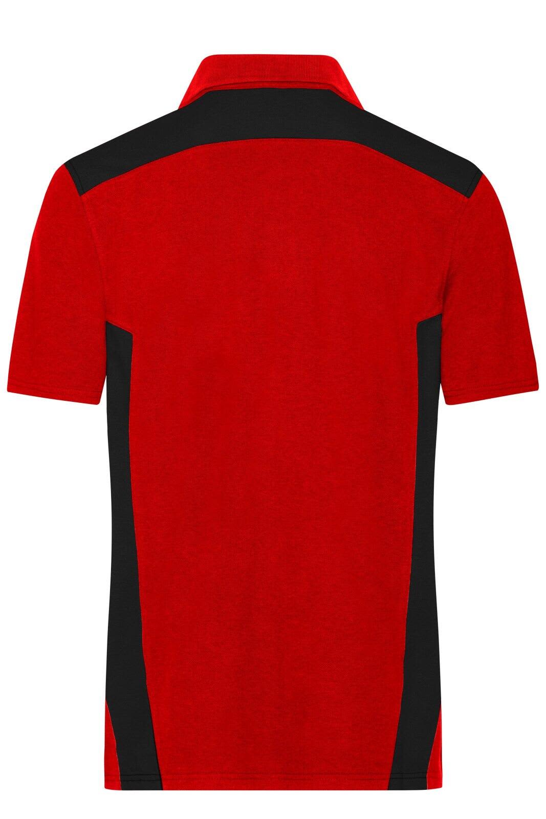 Mens Workwear Polo C3-JN1826