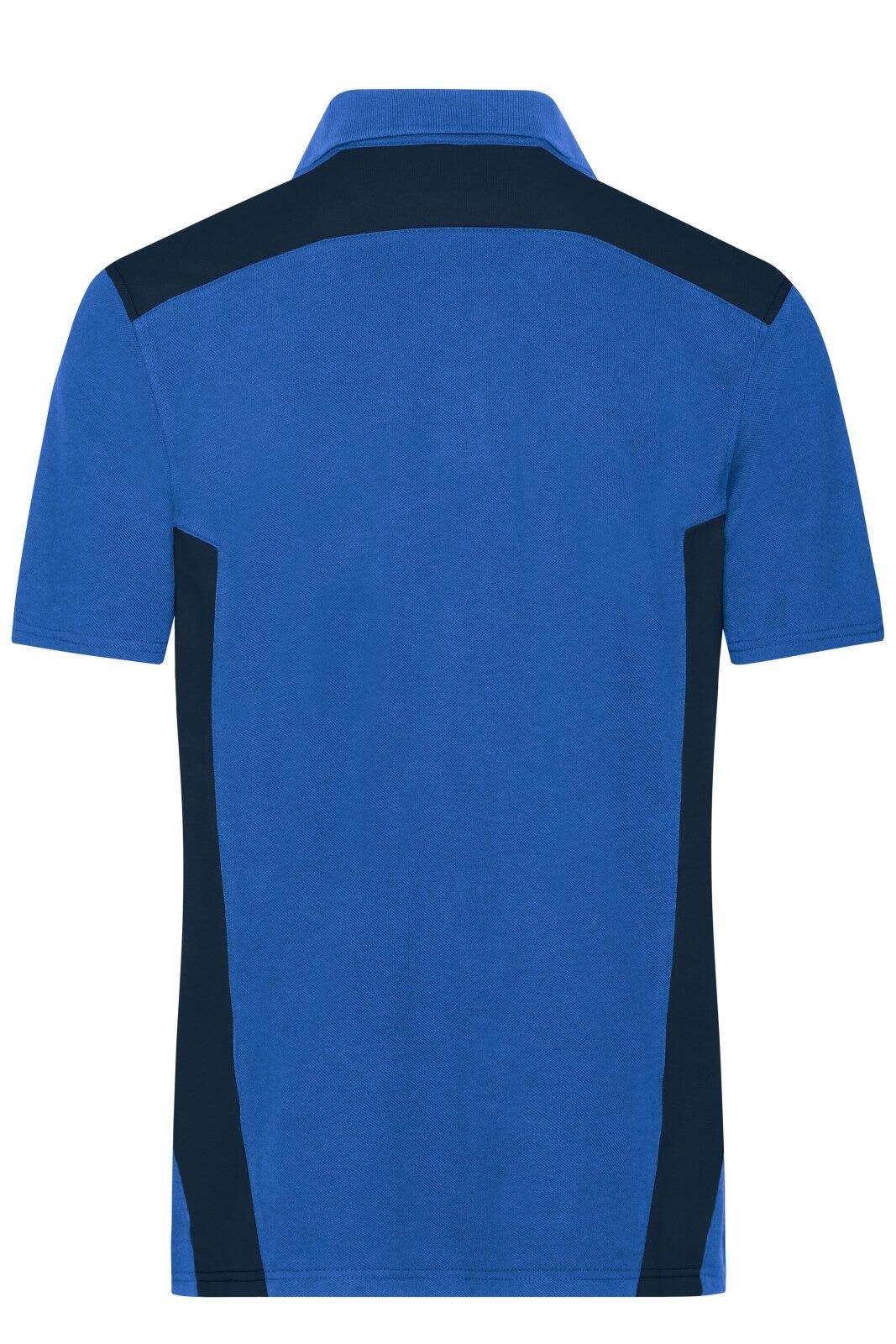 Mens Workwear Polo C3-JN1826