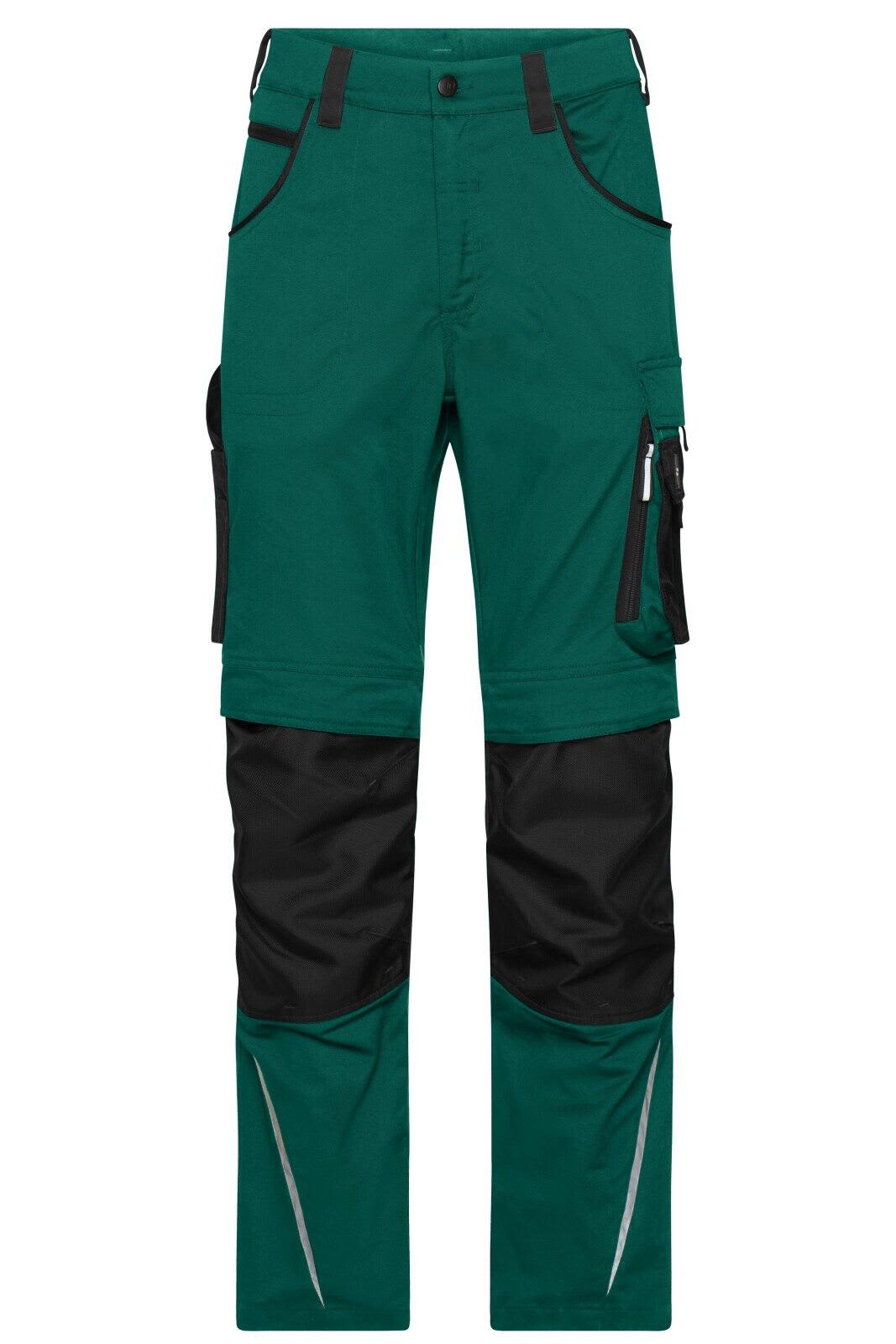 Dark-Green/Black
