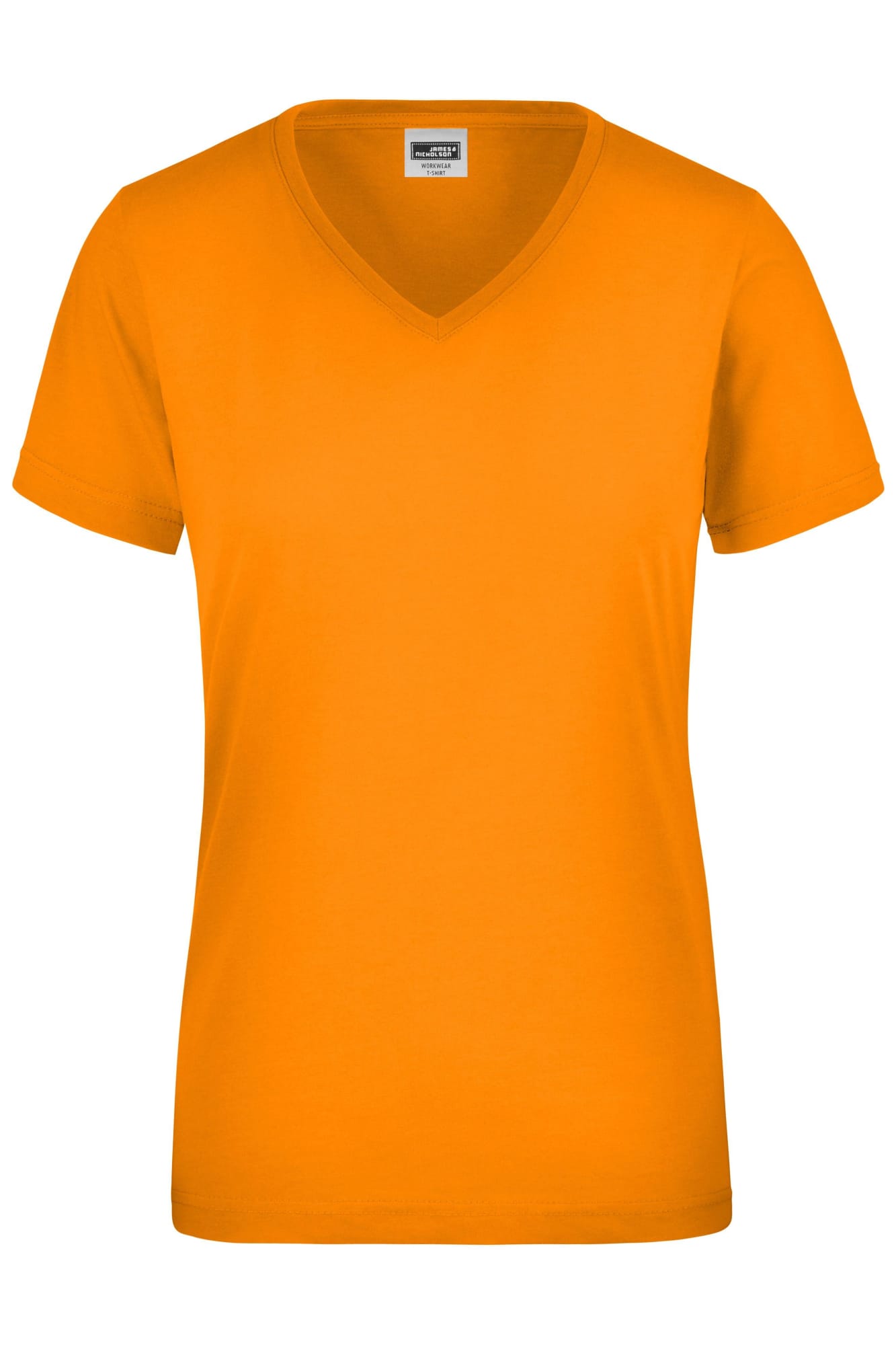 Ladies Signal Workwear T-Shirt promotional product