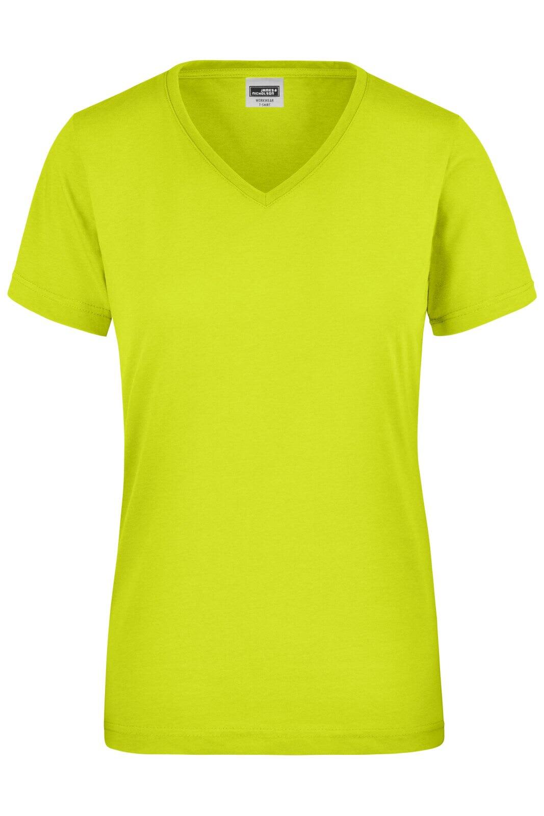 Neon-Yellow
