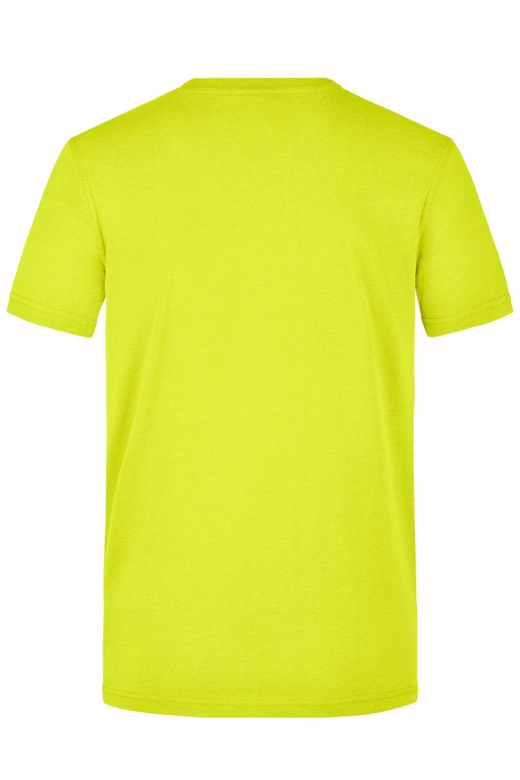 Mens Signal Workwear T-Shirt C3-JN1838