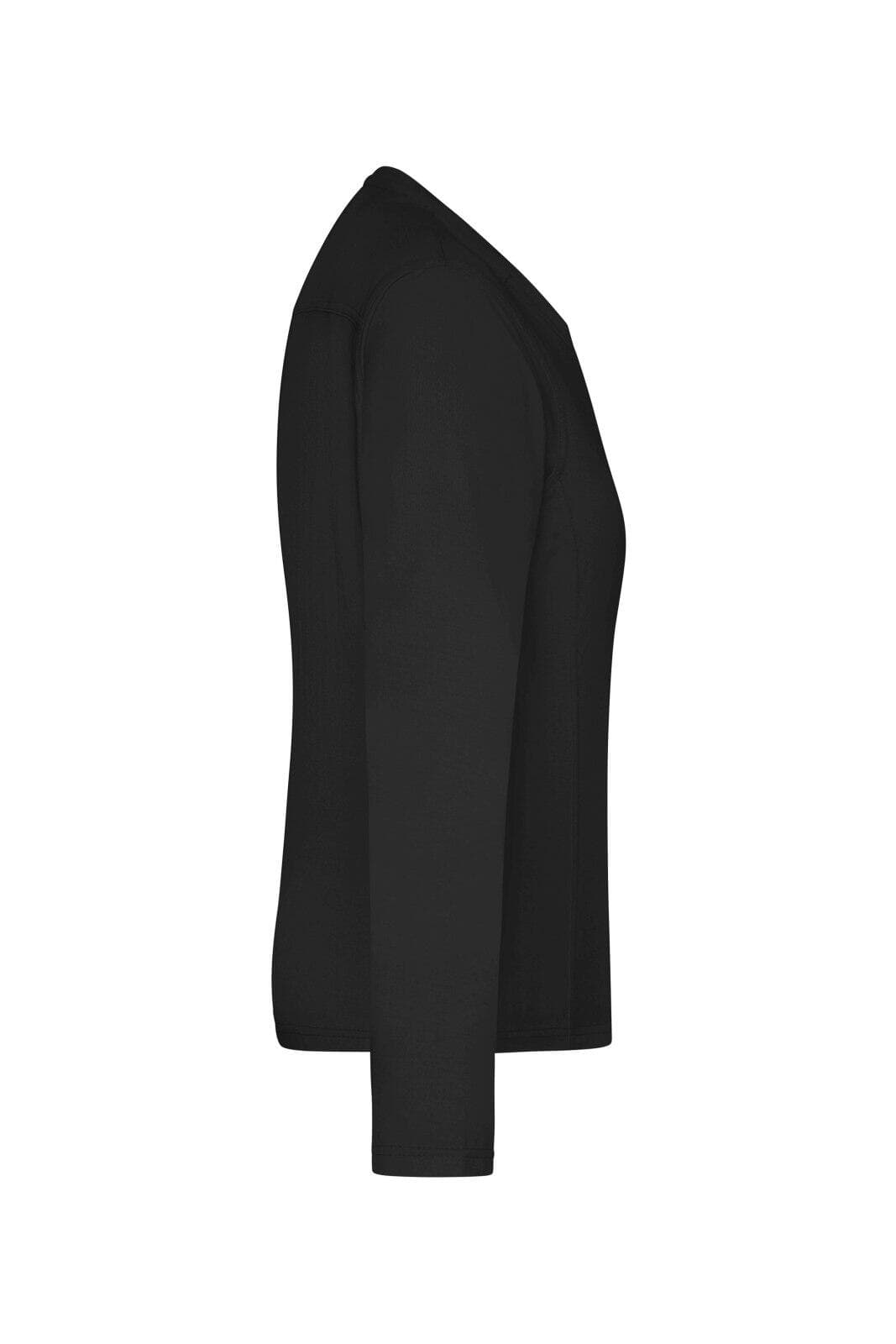 Ladies Workwear L-S T-Shirt C3-JN1839