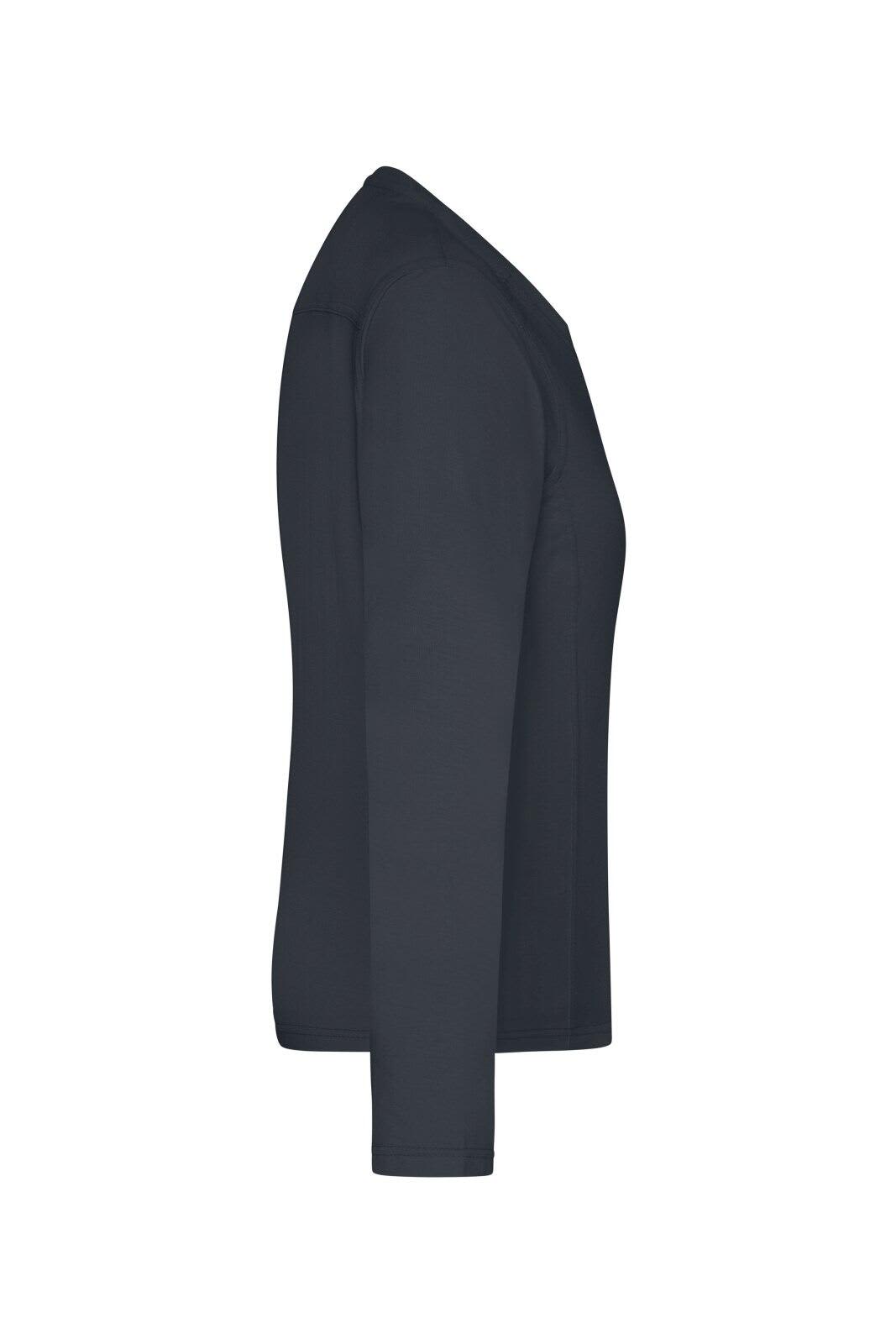 Ladies Workwear L-S T-Shirt C3-JN1839