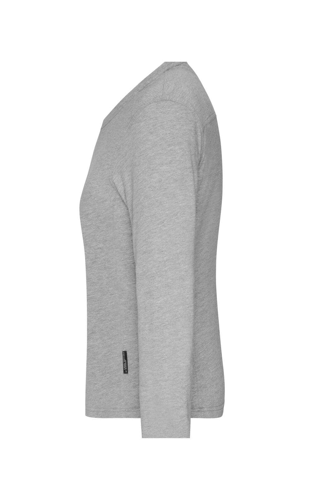 Ladies Workwear L-S T-Shirt C3-JN1839