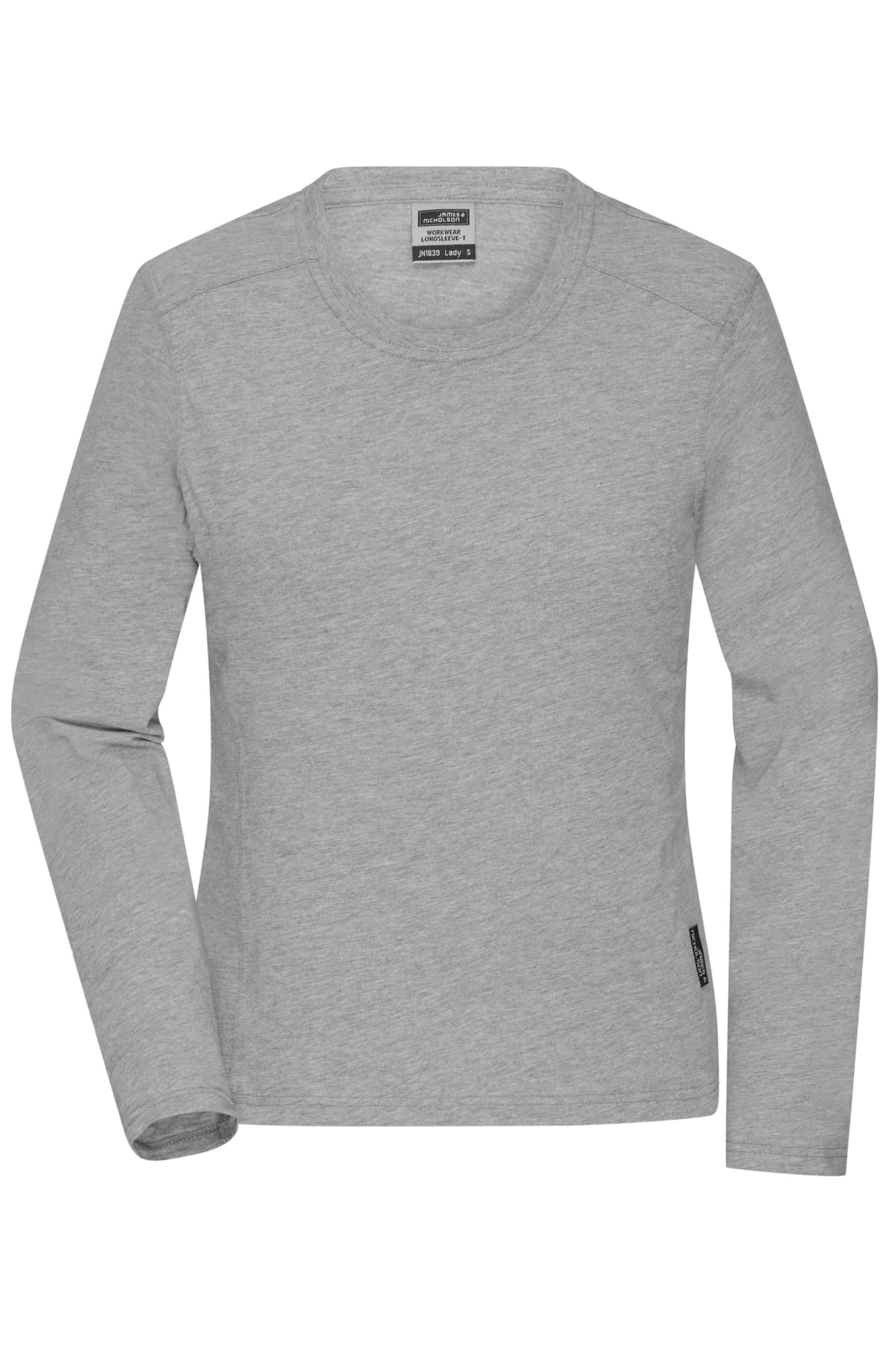 Ladies Workwear L-S T-Shirt promotional product