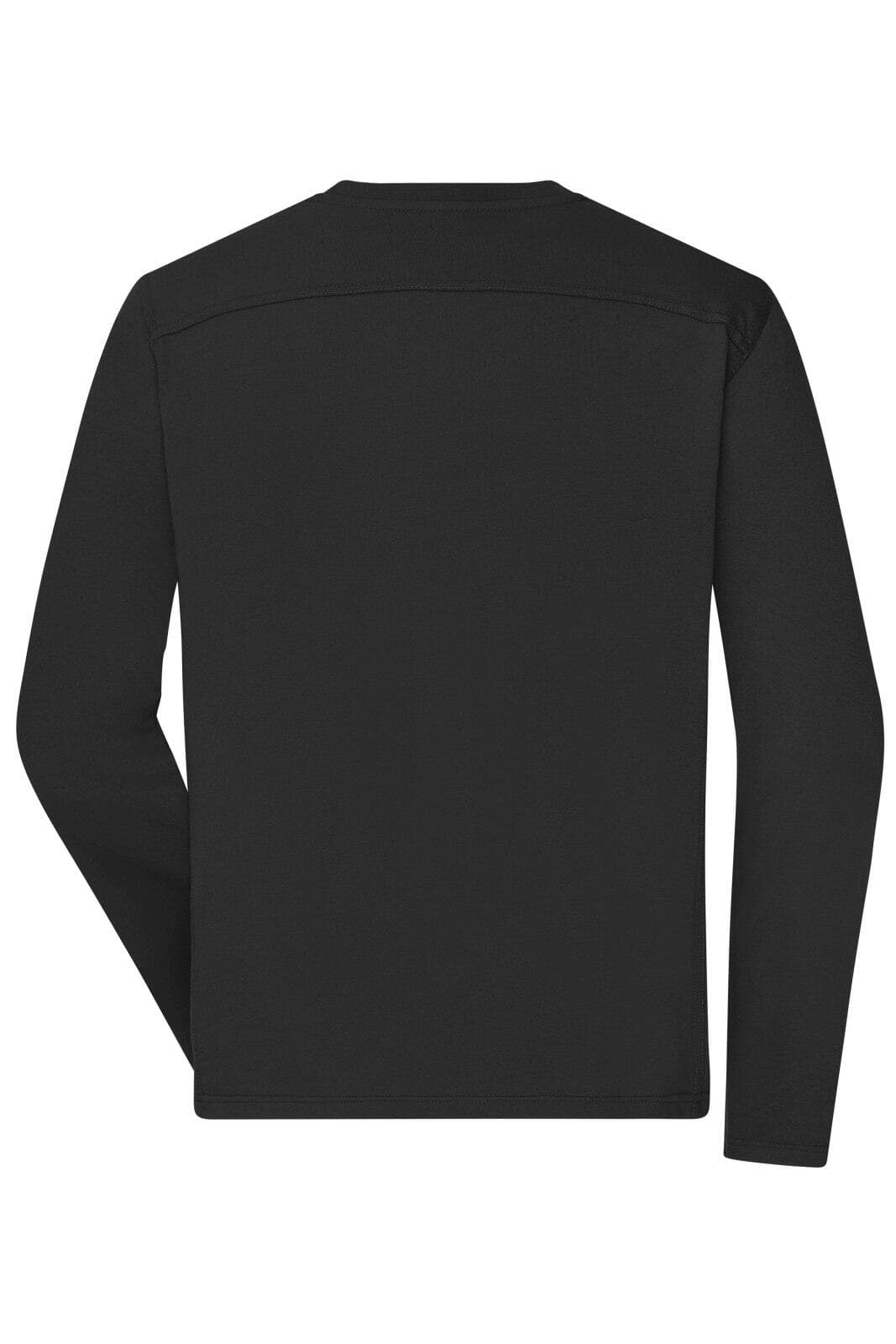 Mens Workwear L-S T-Shirt C3-JN1840