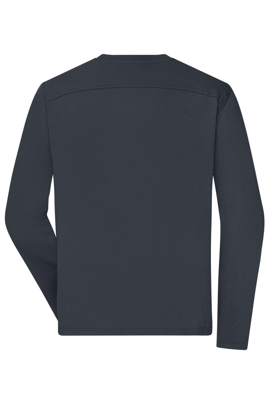 Mens Workwear L-S T-Shirt C3-JN1840