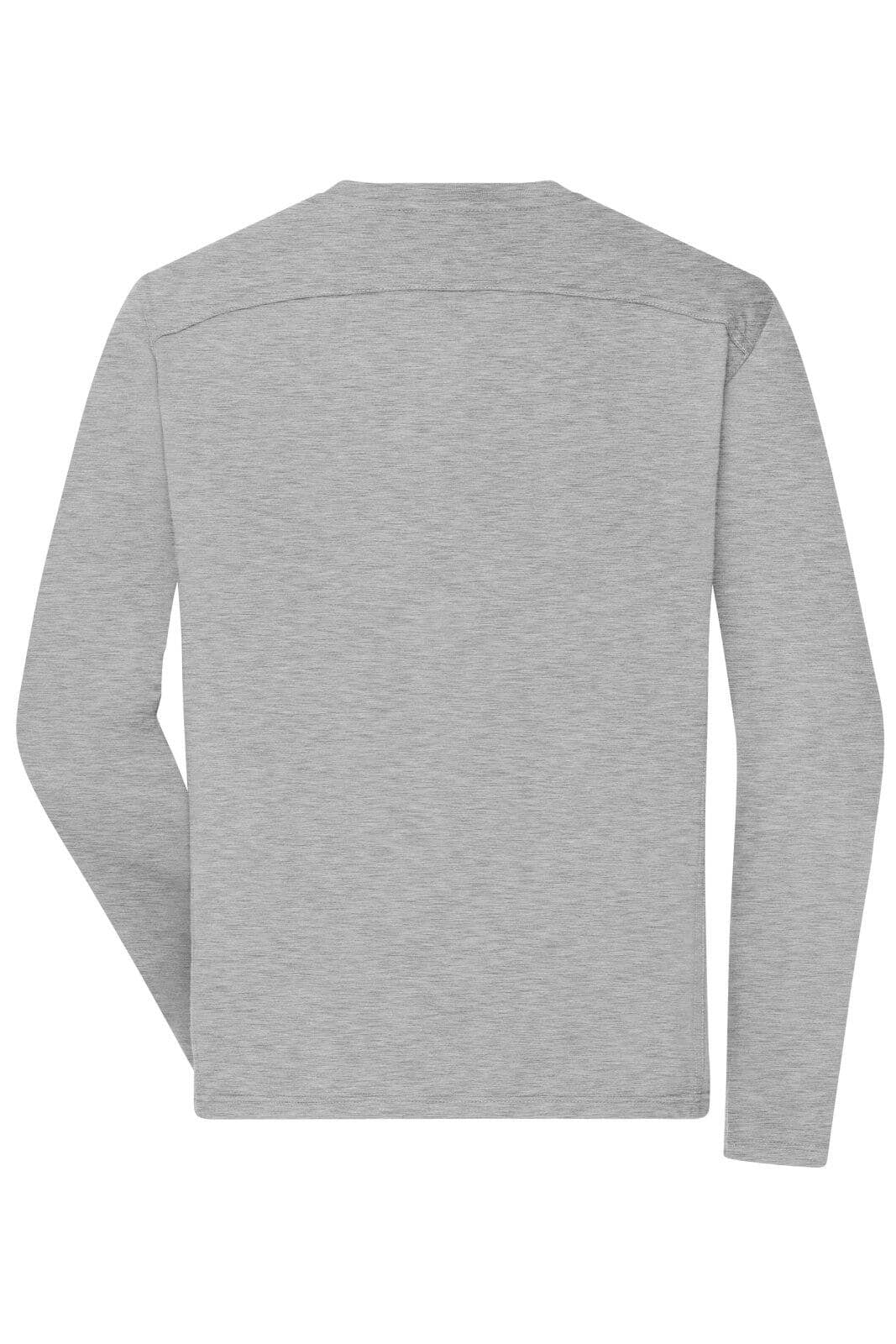 Mens Workwear L-S T-Shirt C3-JN1840