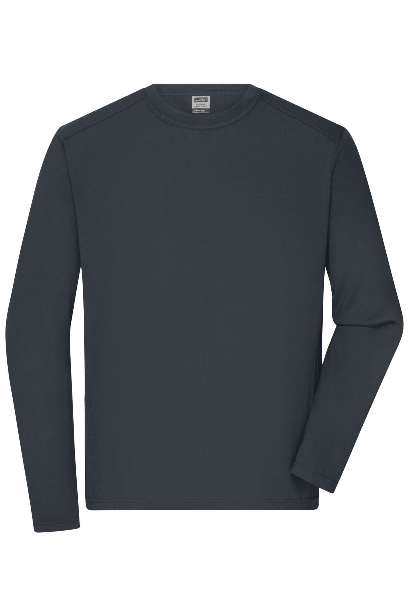 Mens Workwear L-S T-Shirt promotional product