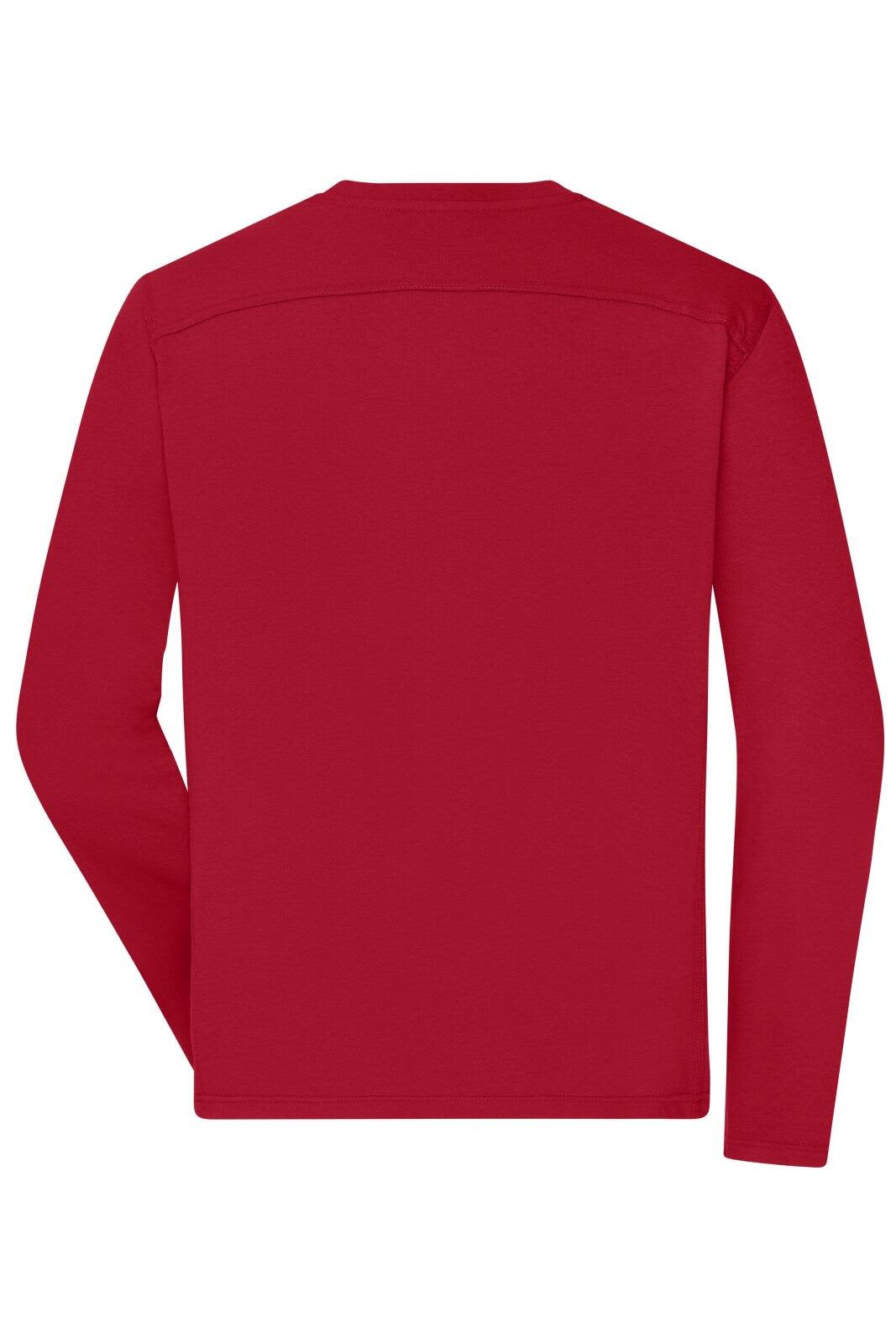 Mens Workwear L-S T-Shirt C3-JN1840