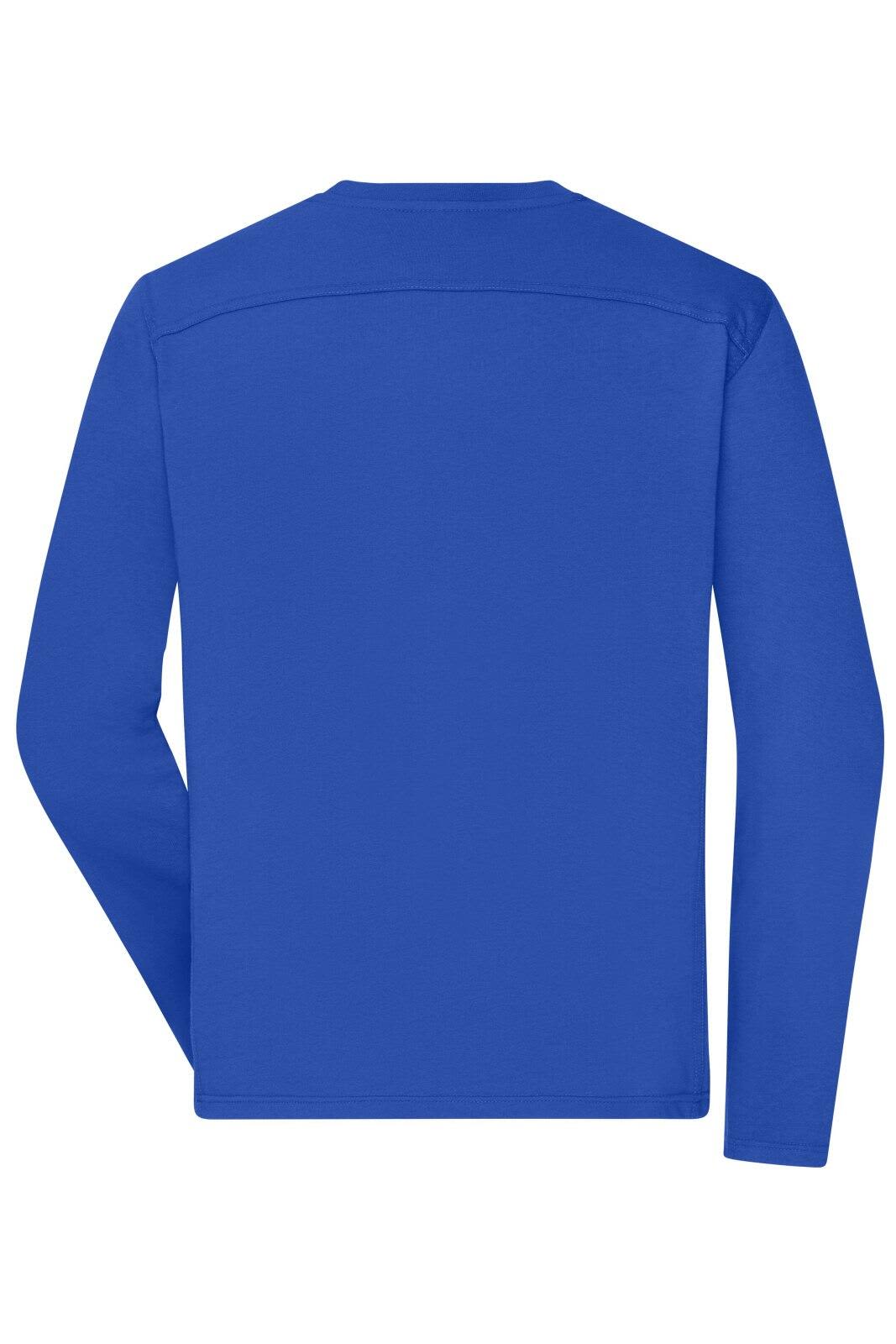 Mens Workwear L-S T-Shirt C3-JN1840