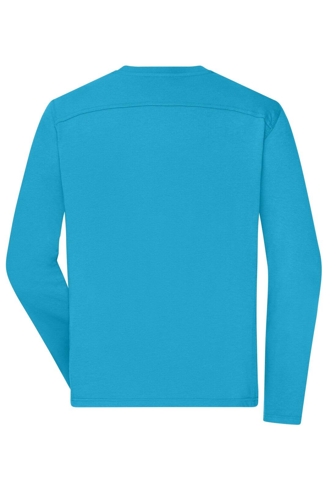 Mens Workwear L-S T-Shirt C3-JN1840